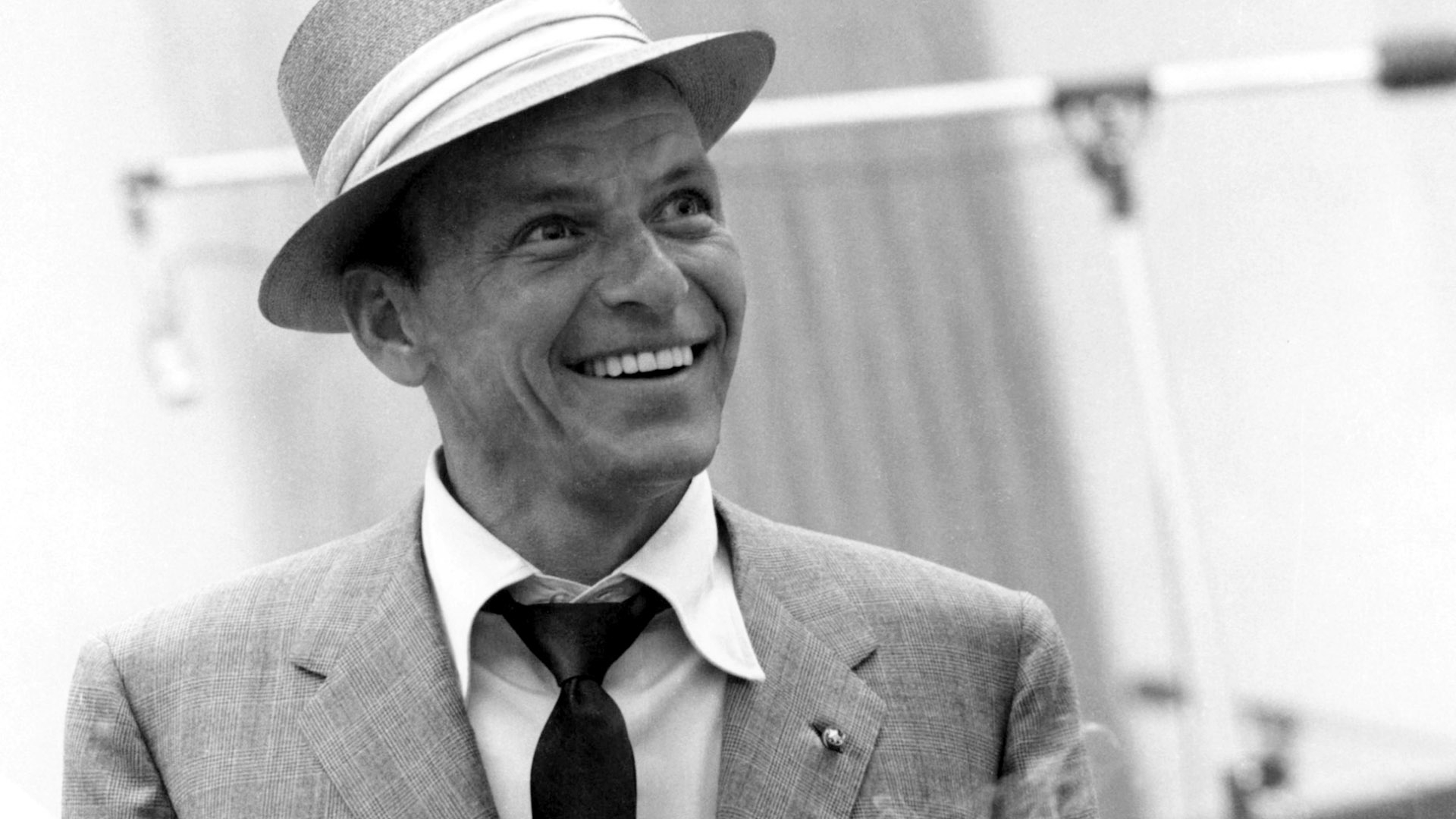 Frank Sinatra Widescreen Desktop Wallpaper 1272 1920x1080 px Picky