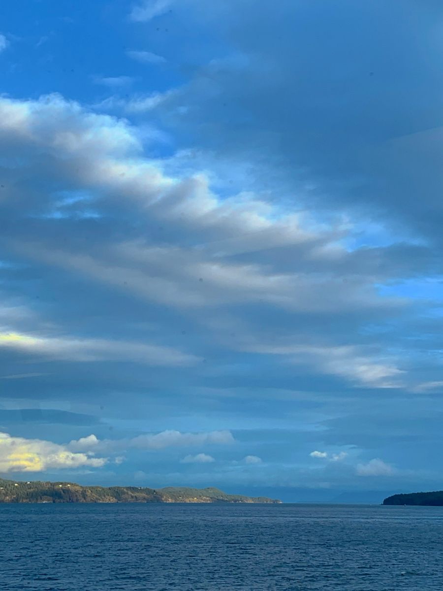 summer can't come soon enough. Phone wallpaper, Clouds, Life