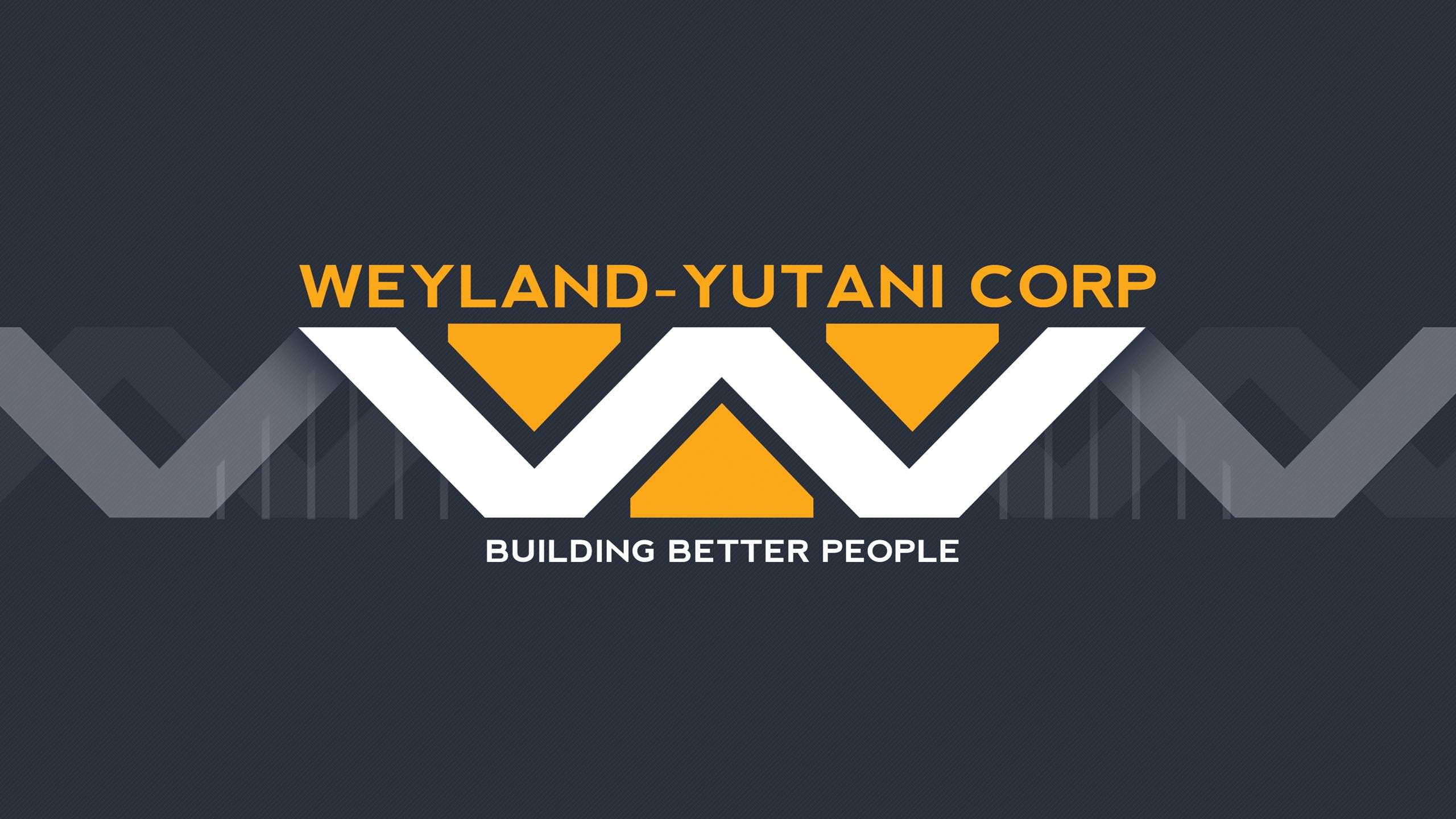 Weyland Yutani 4K Wallpaper For Your Desktop Or Mobile Screen Free And Easy To Download