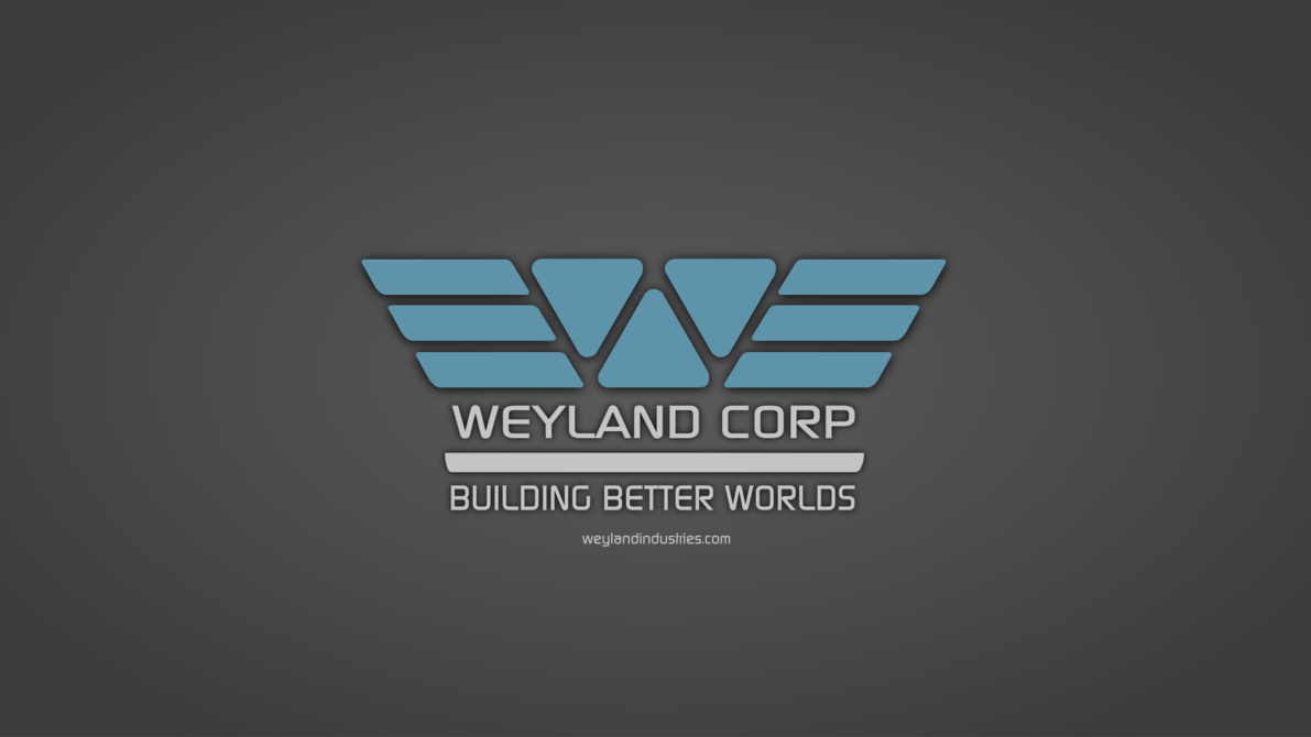 Weyland Yutani Wallpapers Wallpaper Cave