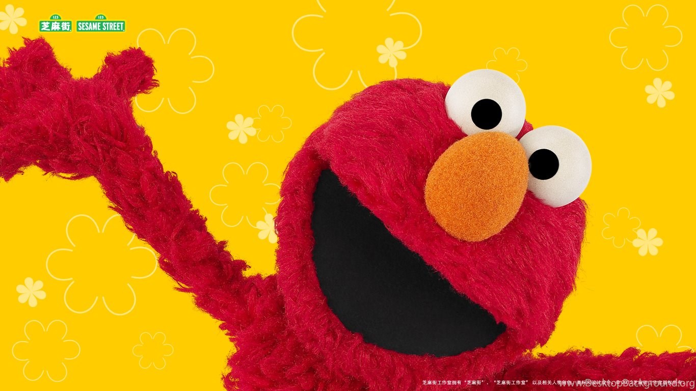The Adventures Of Elmo In Grouchland Wallpaper. Desktop Background