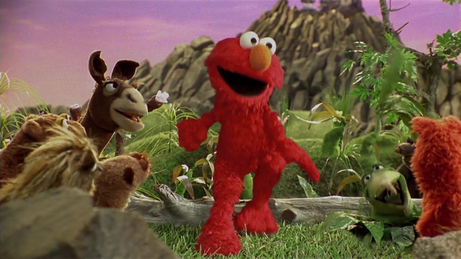 The Adventures of Elmo in Grouchland. Muppet Wiki. Elmo world, Elmo, Sesame street muppets