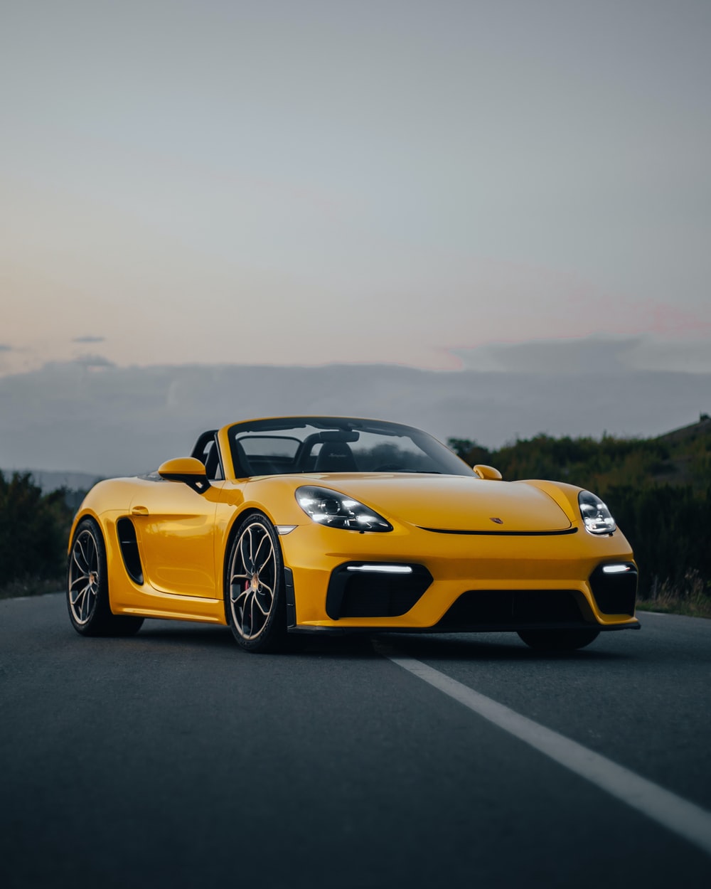 [HQ] Porsche Picture. Download Free Image