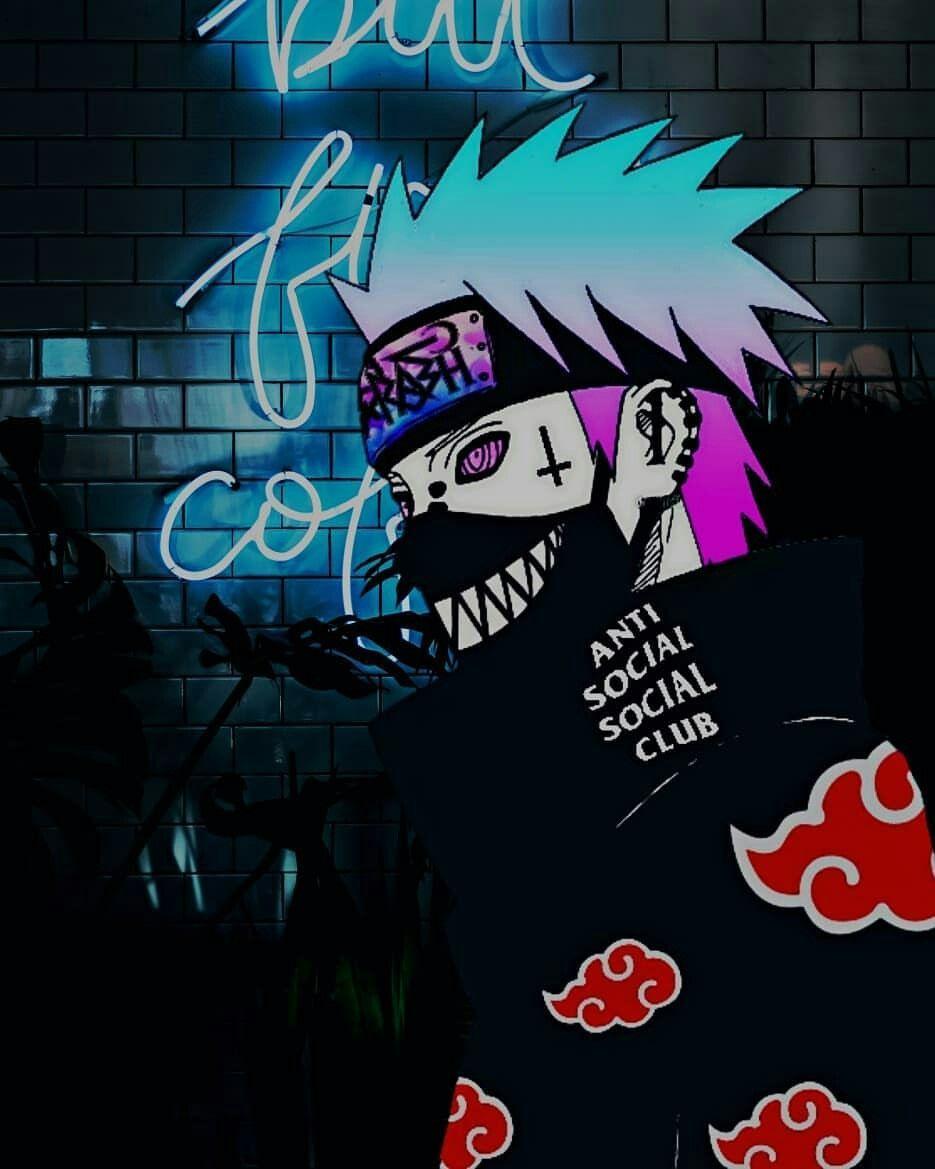 Naruto Supreme Wallpaper 2020