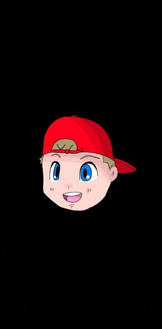 Enzo Knol wallpaper