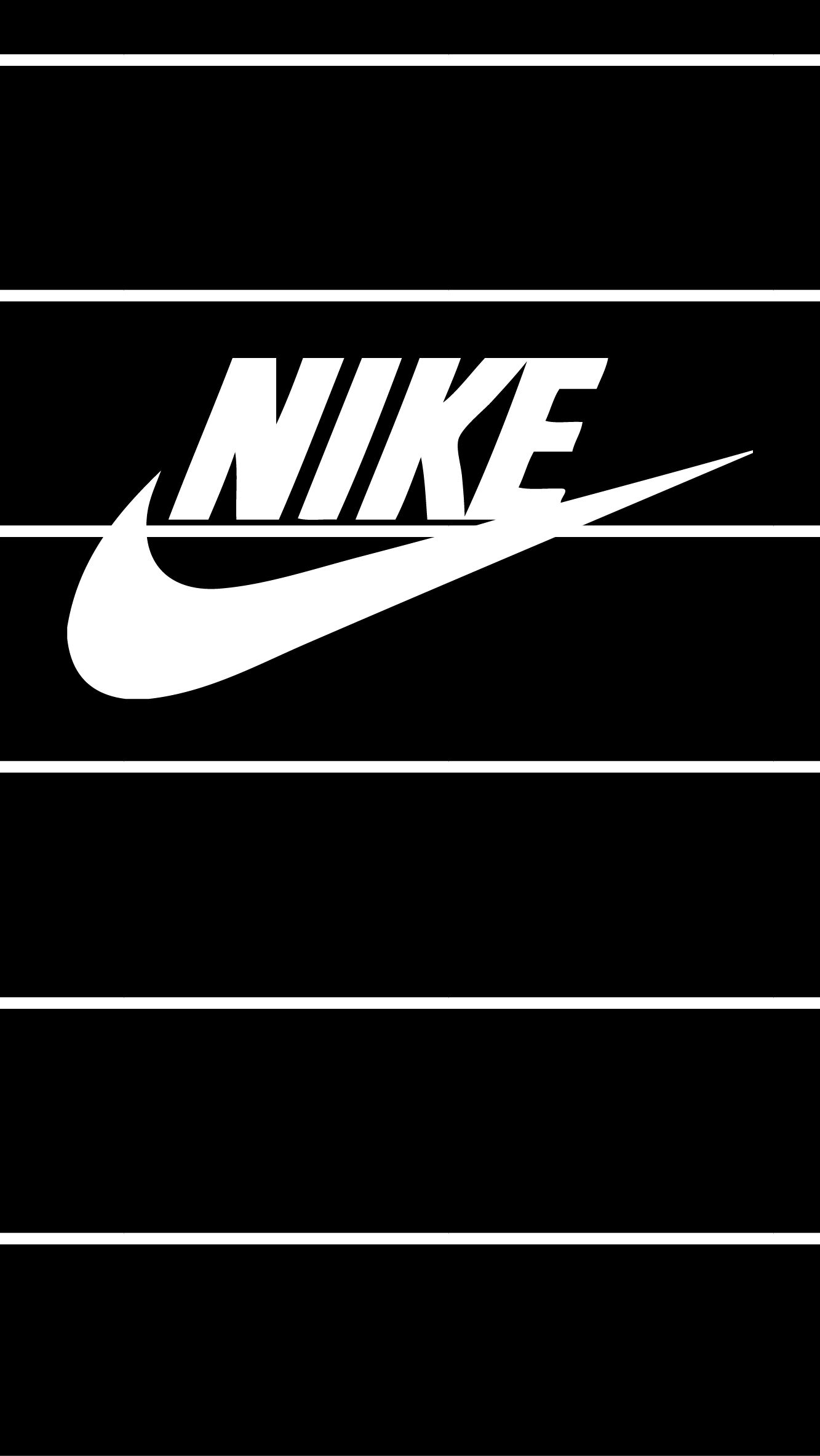 Nike Wallpaper 2. Nike wallpaper, Nike quotes, Nike logo wallpaper