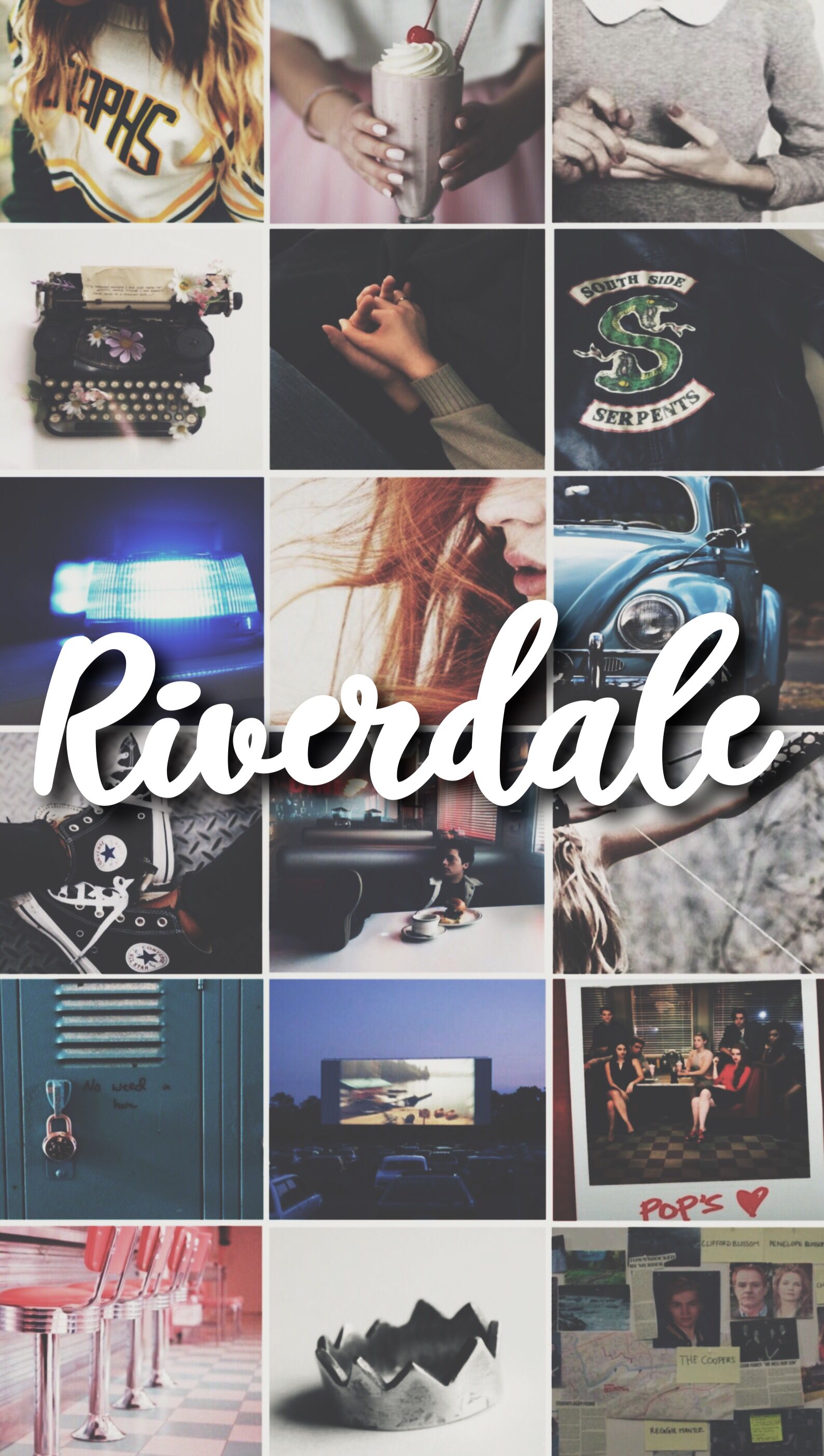 Aesthetic Riverdale