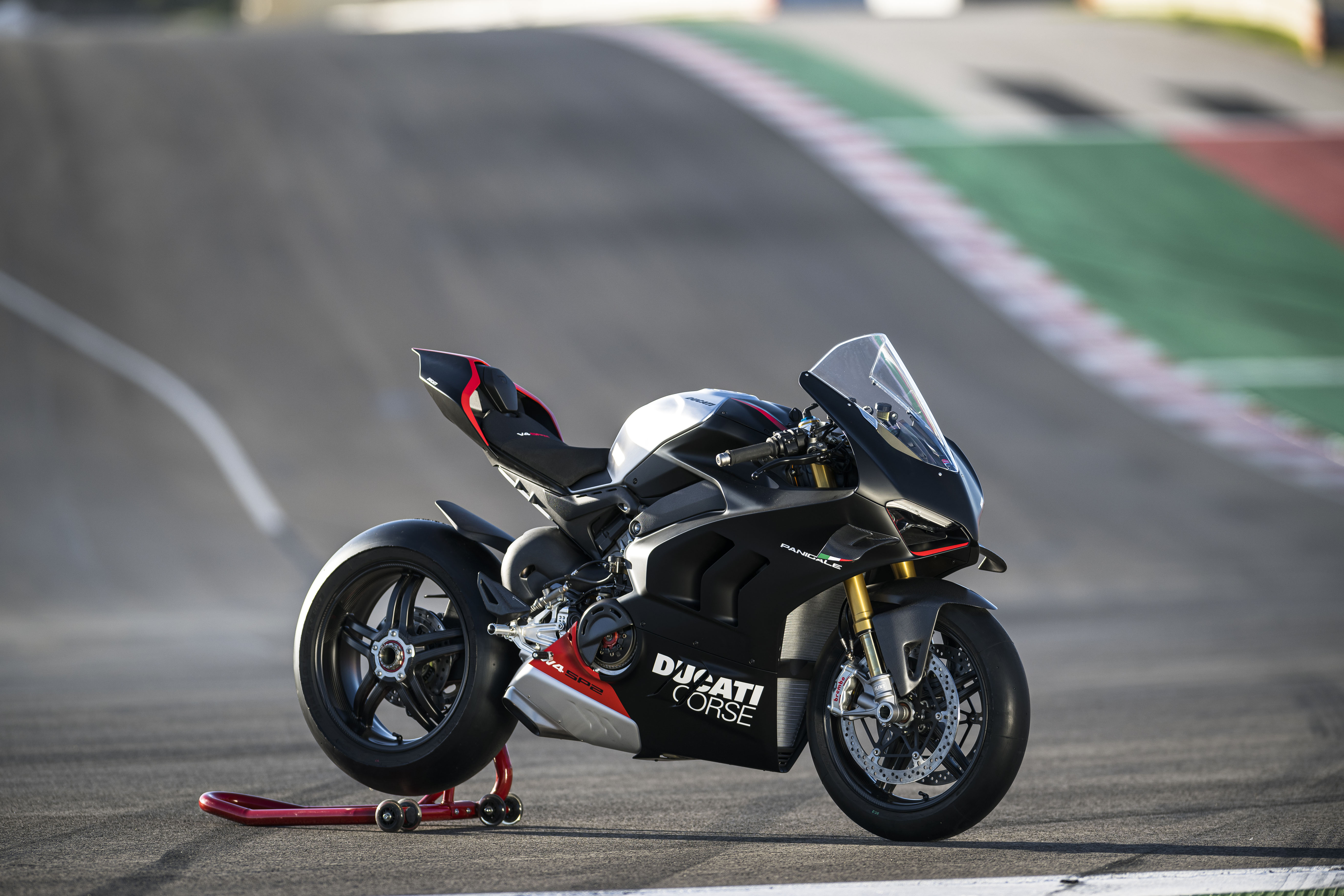 Panigale v4 2022