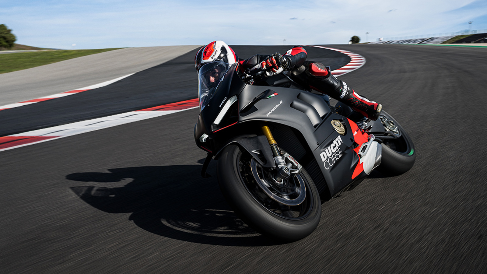 2023 Ducati Panigale V4 SP2 Is Described As “The Ultimate Racetrack Machine”
