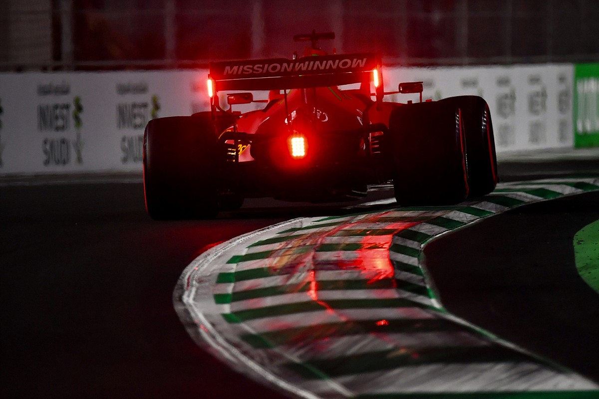 Why 2022 success should matter more to Ferrari than any other F1 team