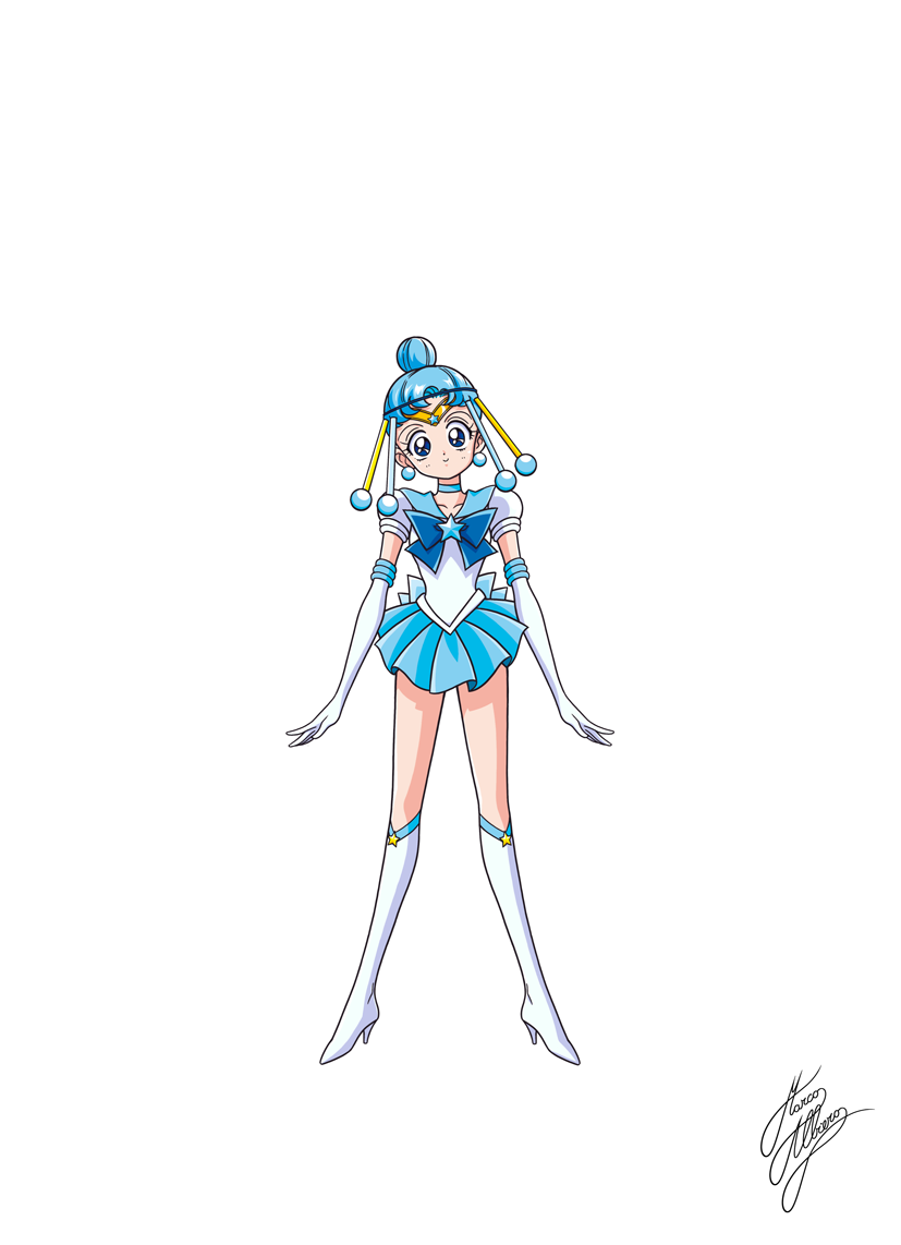 Sailor Moon Pallapalla