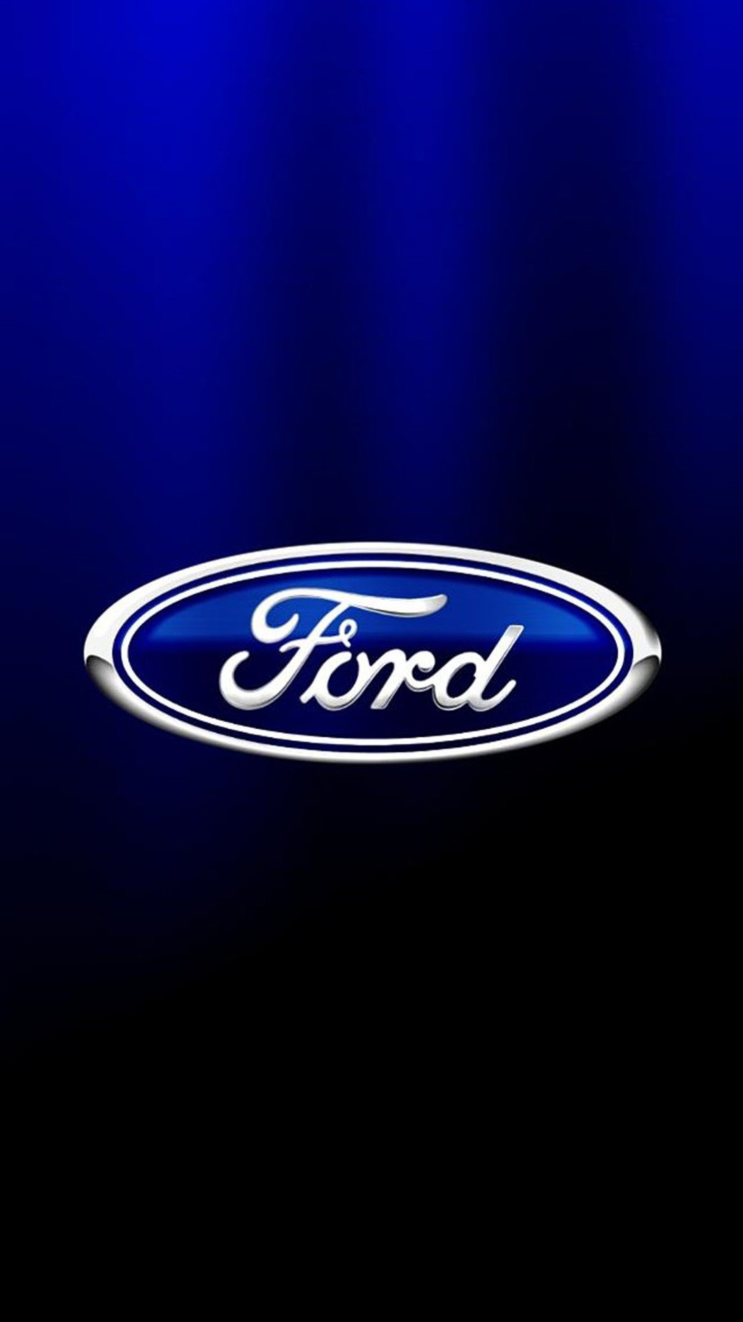 Ford Mustang Logo