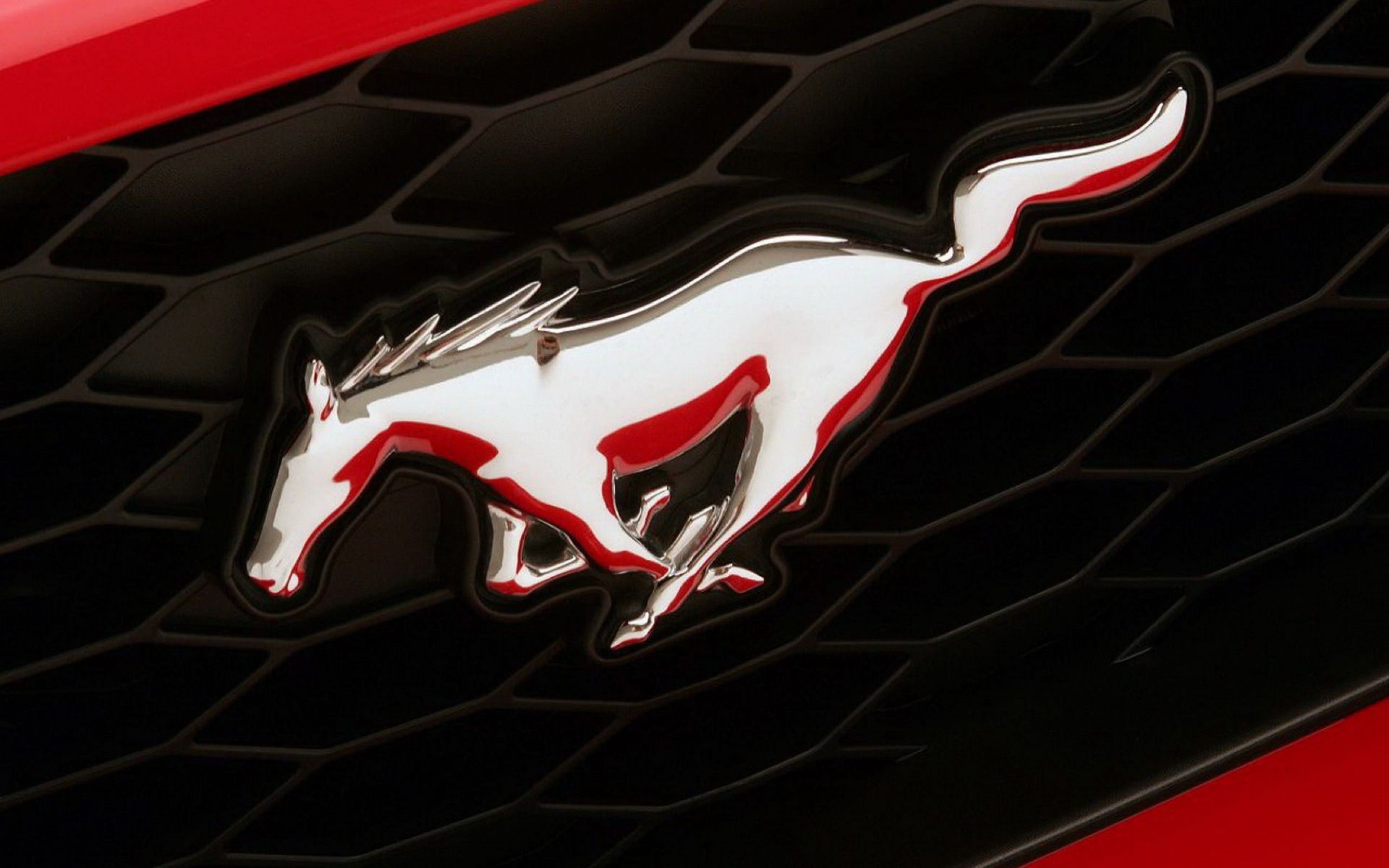 Free download Mustang Logo wallpaper 1073164 [2880x1800] for your Desktop, Mobile & Tablet. Explore Mustang Logo Wallpaper. Shelby Mustang Wallpaper, Cool Ford Logo Wallpaper, Mustang Emblem Wallpaper