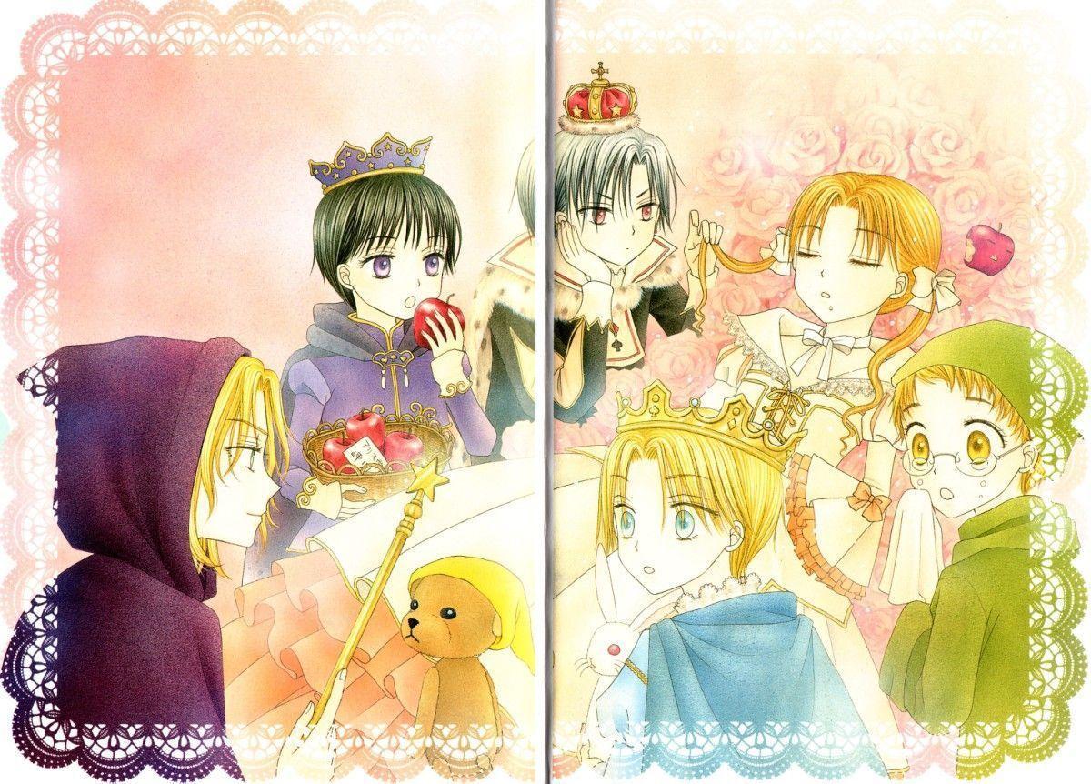 Académie Alice Tome 31 Scan Vf Gratuit wallpapercave.com