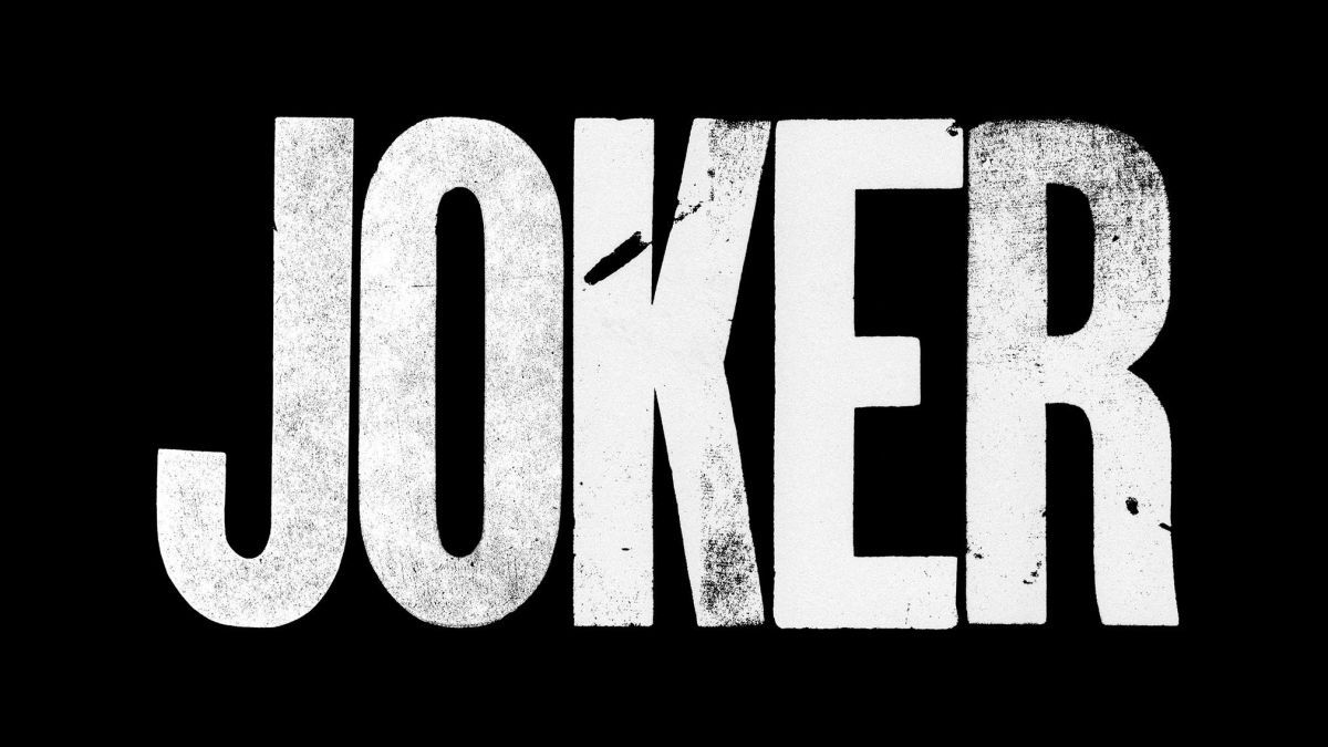 The surprising story behind the Joker logo. Joker logo, Joker name, ? logo