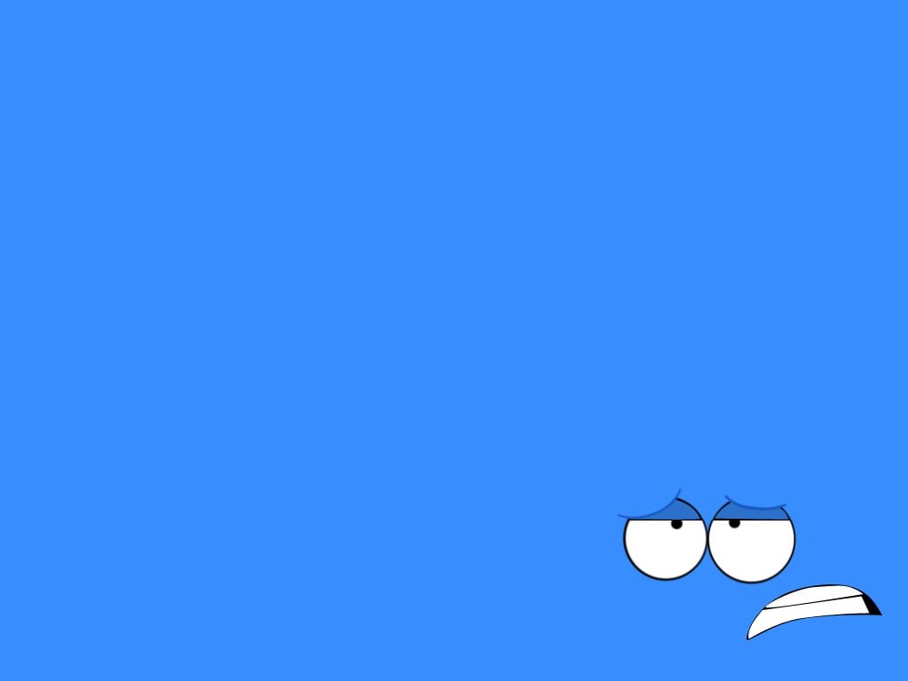 Foster’s Home For Imaginary Friends Bloo Wallpapers - Wallpaper Cave