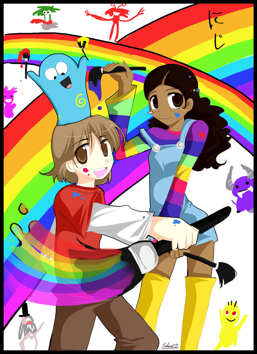 Zerochan Anime Image Board