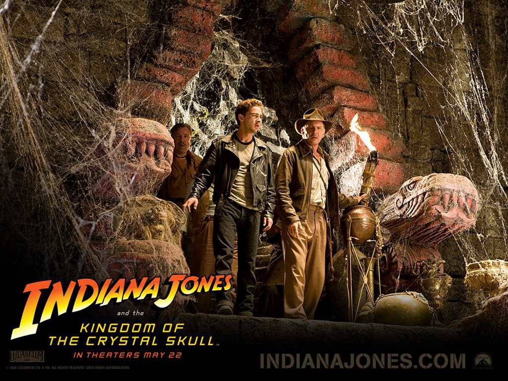 Free download Kingdom of the Crystal Skull Wallpaper Adventure Movies Wallpaper [1024x768] for your Desktop, Mobile & Tablet. Explore Crystal Skull Wallpaper. Indiana Jones Desktop Wallpaper