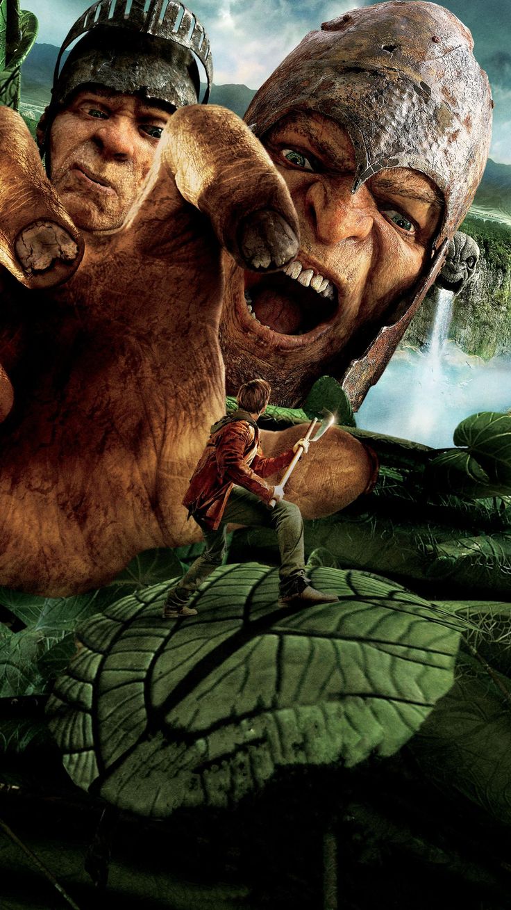 Jack the Giant Slayer Phone Wallpaper. Moviemania. Jack the giant slayer, Slayer, Film jack