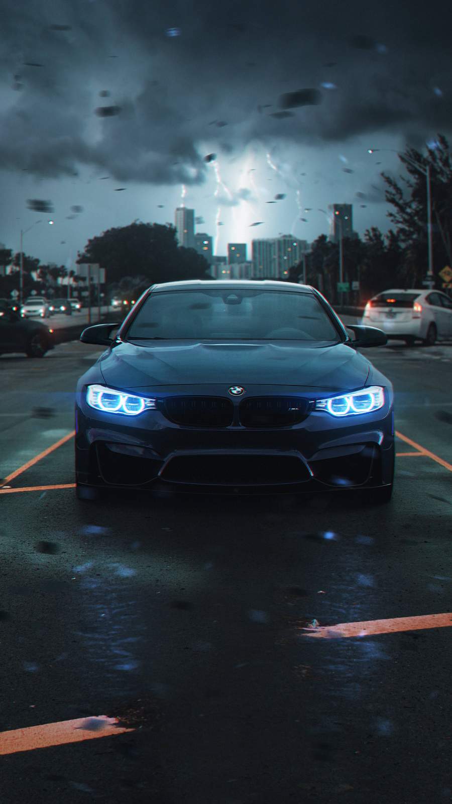 BMW M Sport IPhone Wallpaper Wallpaper, iPhone Wallpaper