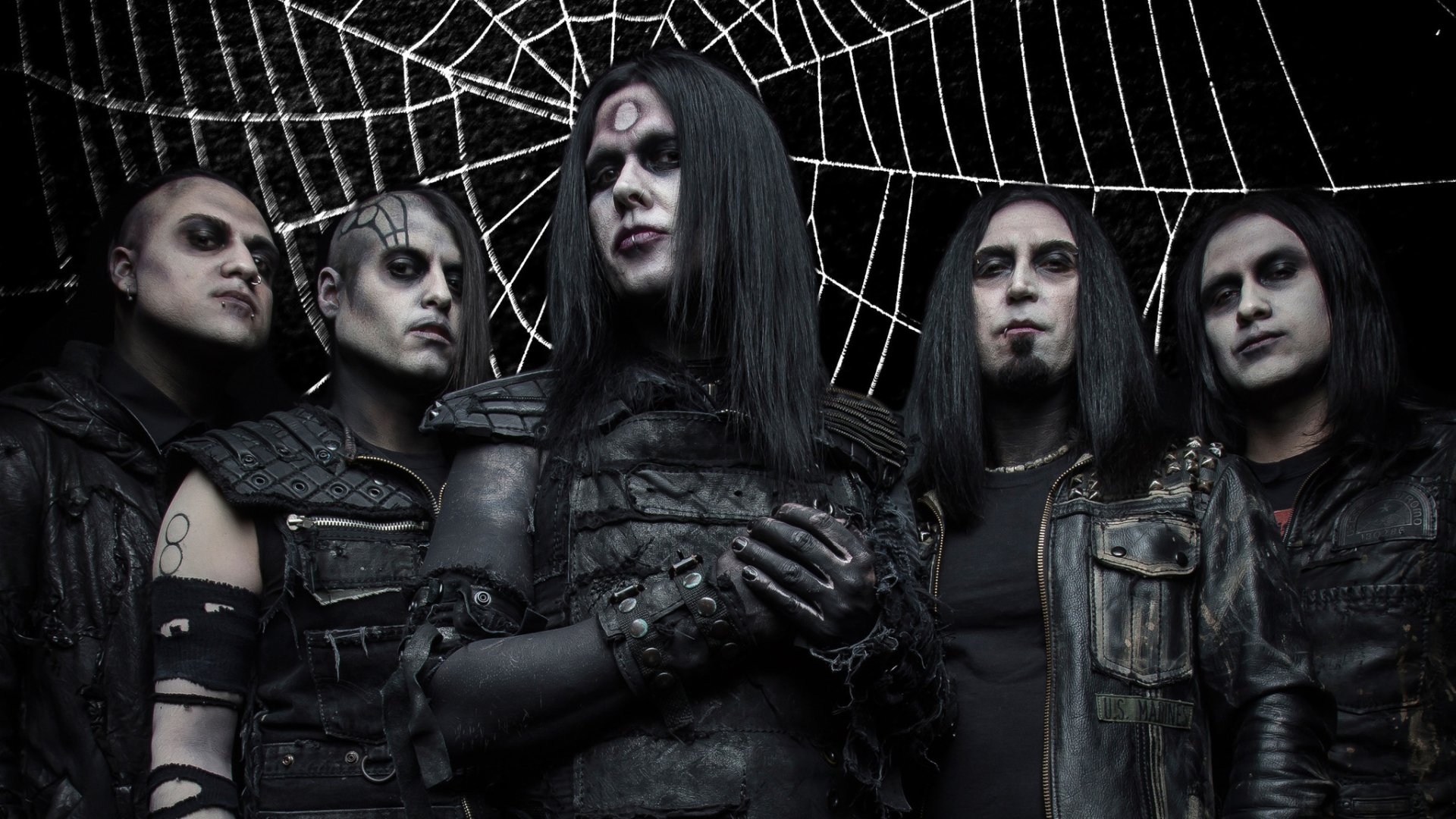Wednesday 13 HD Wallpaper and Background Image