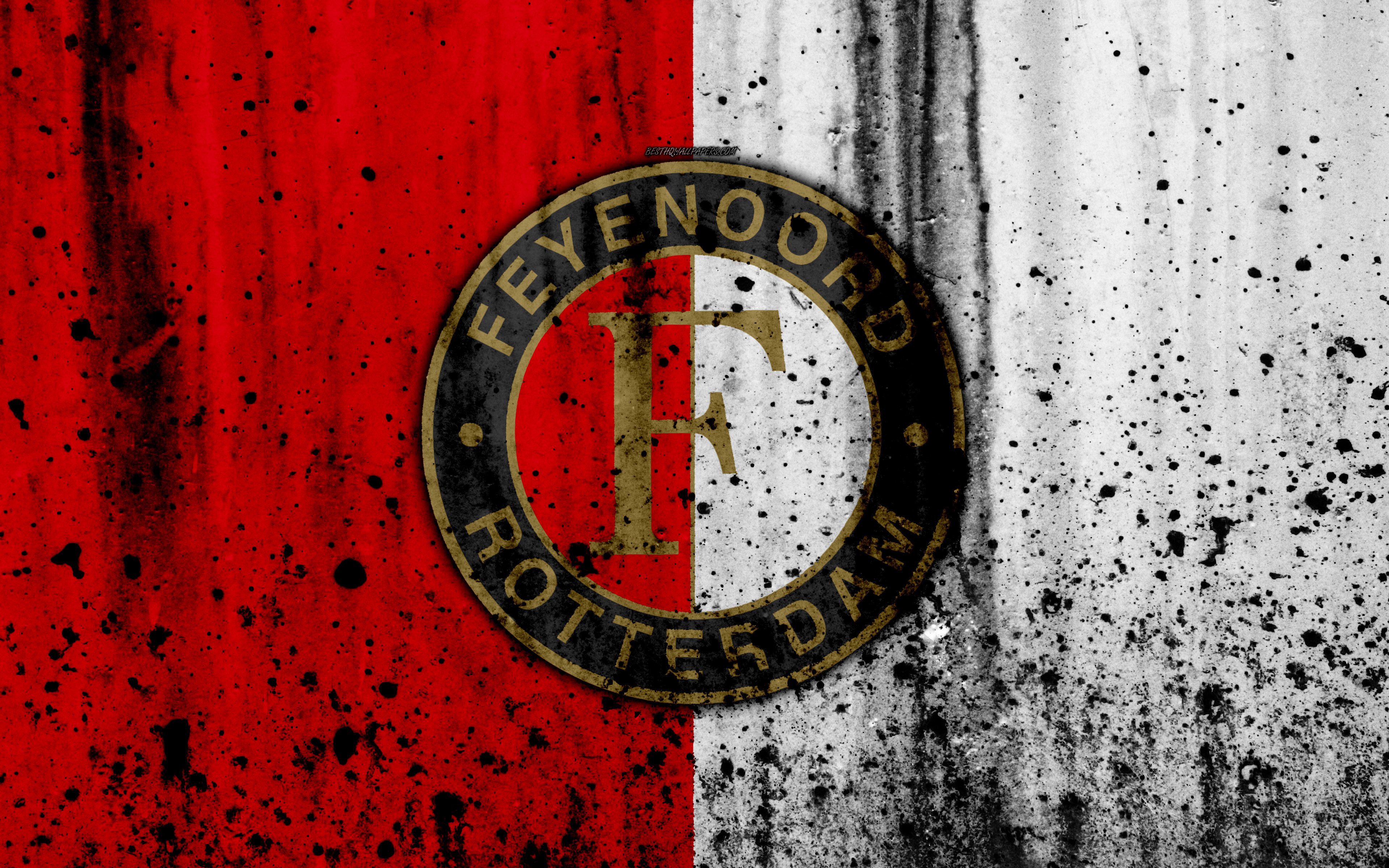 Sports Feyenoord HD Wallpaper