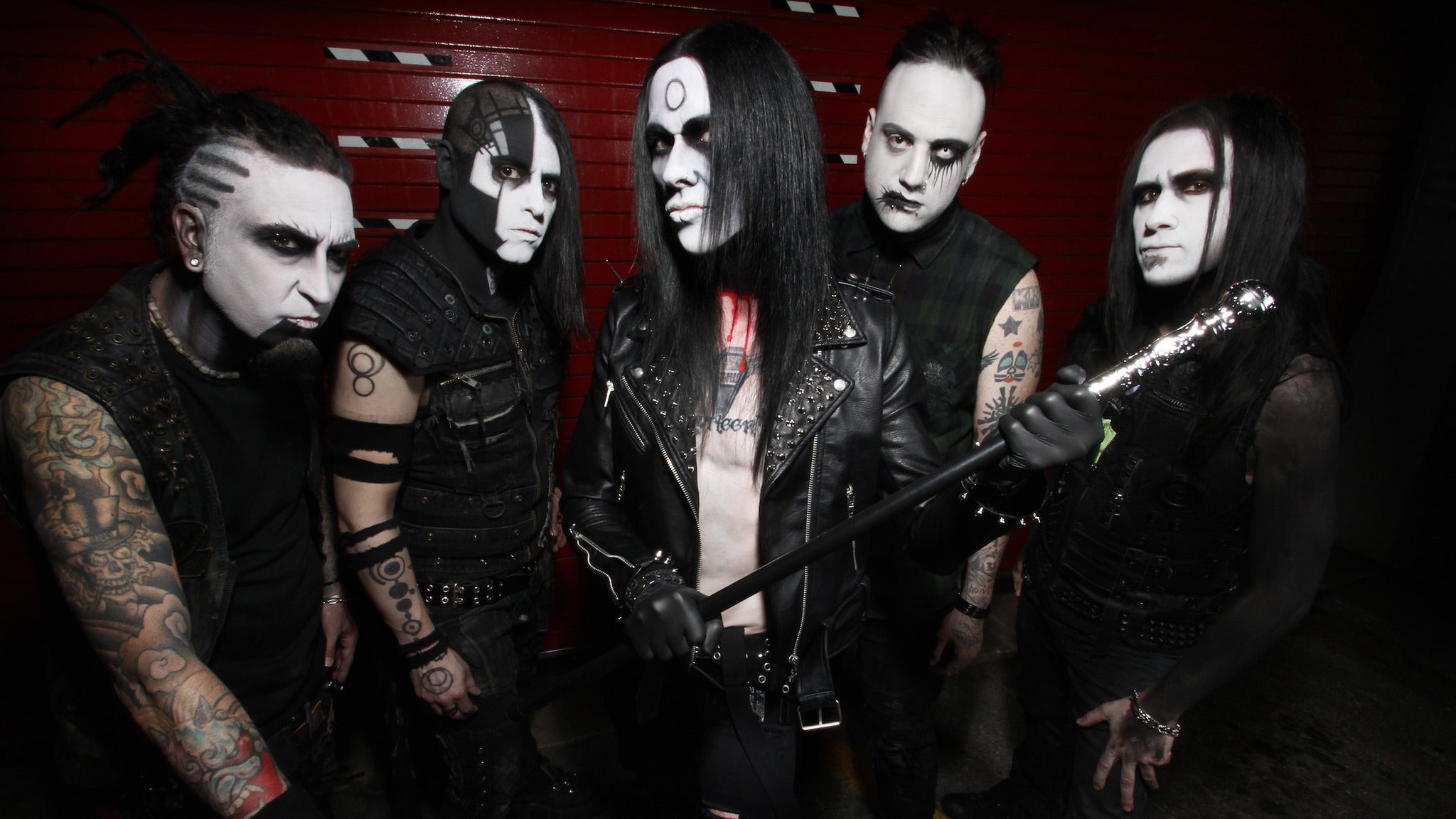 Wednesday 13: Tour Dates & Tickets, Tour History, Setlists, Links