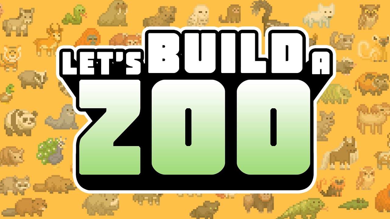Let's Build a Zoo Interview: A Sim with 000 Animals & Morality Options