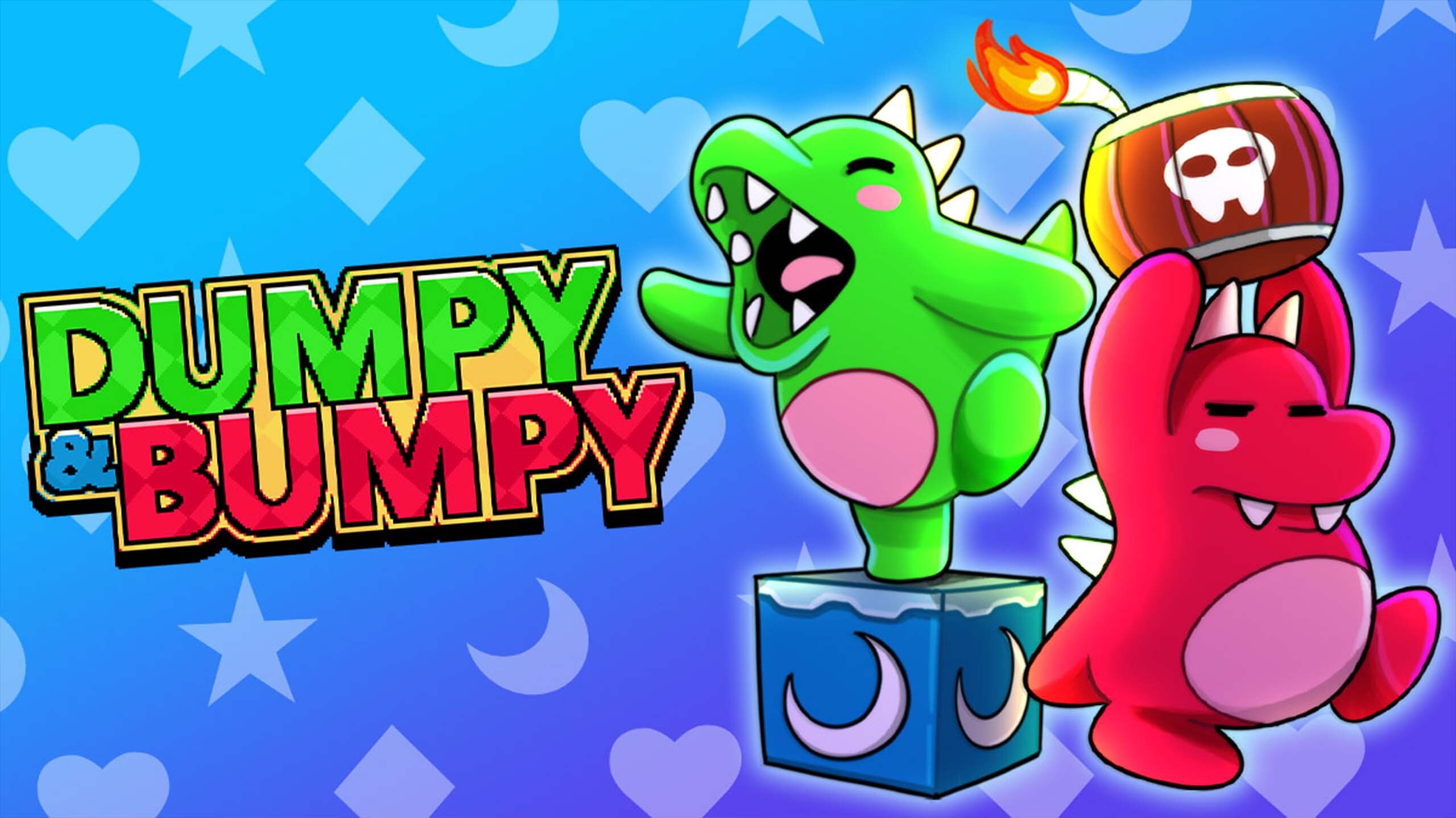 Dumpy And Bumpy Wallpapers Wallpaper Cave