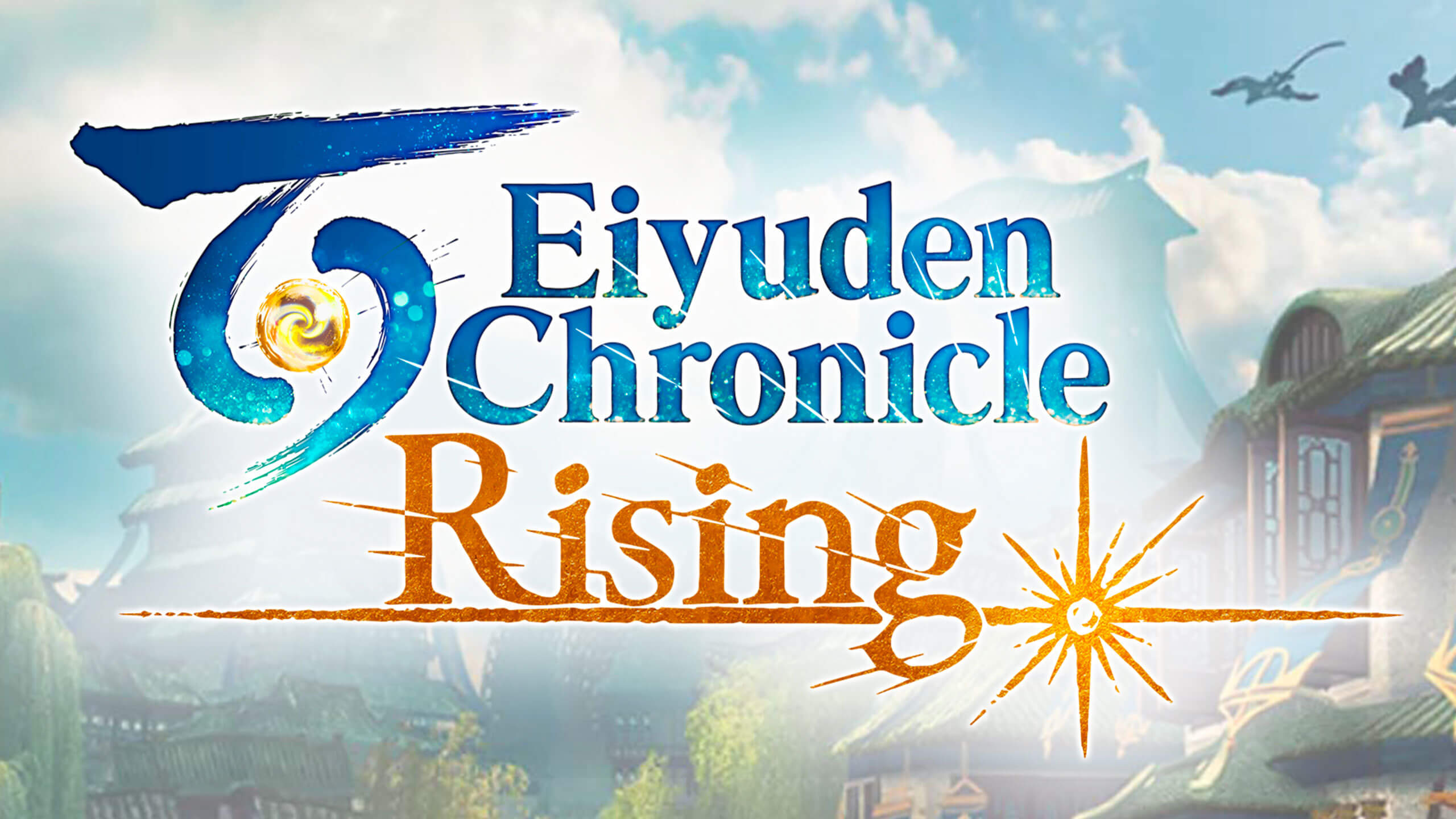 Eiyuden Chronicle: Rising Hands On Start Of Something Beautiful