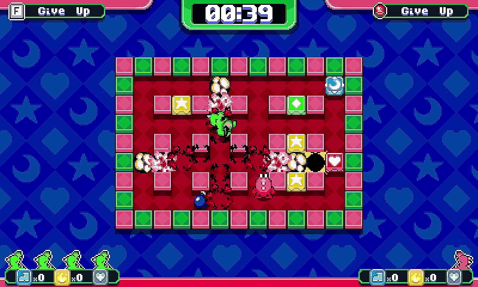 Dumpy And Bumpy Wallpapers Wallpaper Cave