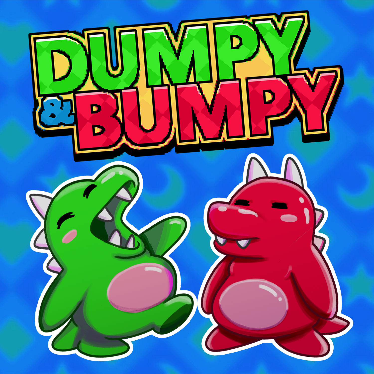 Dumpy And Bumpy Wallpapers Wallpaper Cave