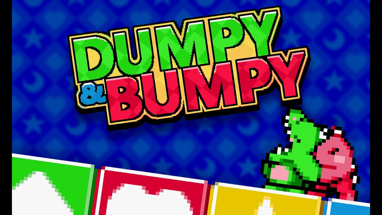 Dumpy And Bumpy Wallpapers Wallpaper Cave