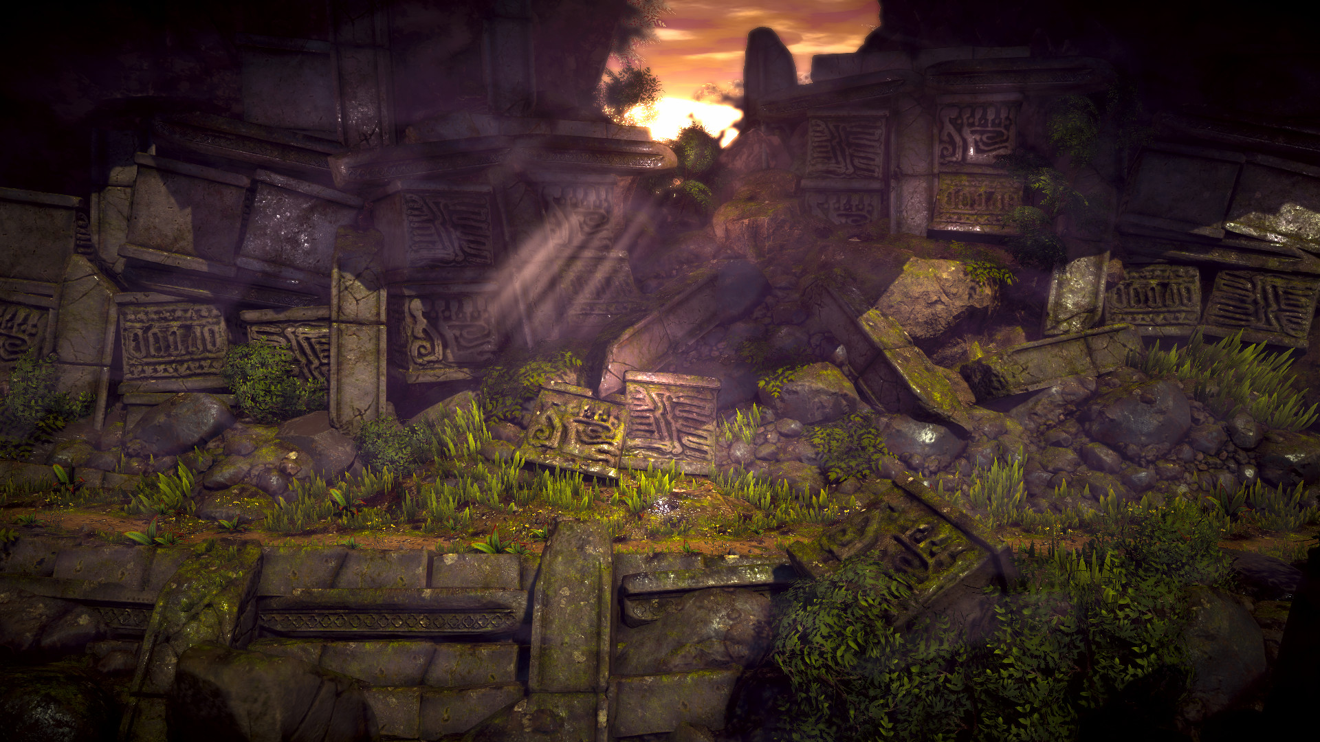 Eiyuden Chronicle: Rising Screenshots Image -HQ.COM