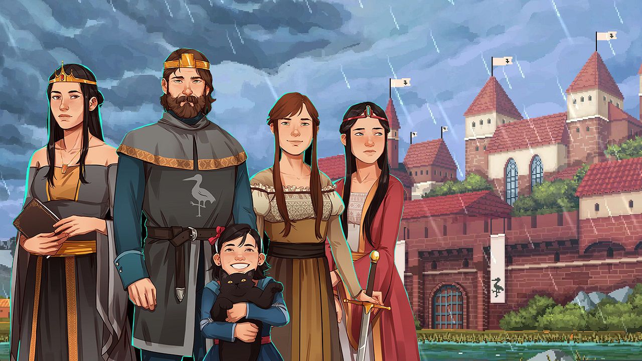 Yes, Your Grace Wallpapers Wallpaper Cave