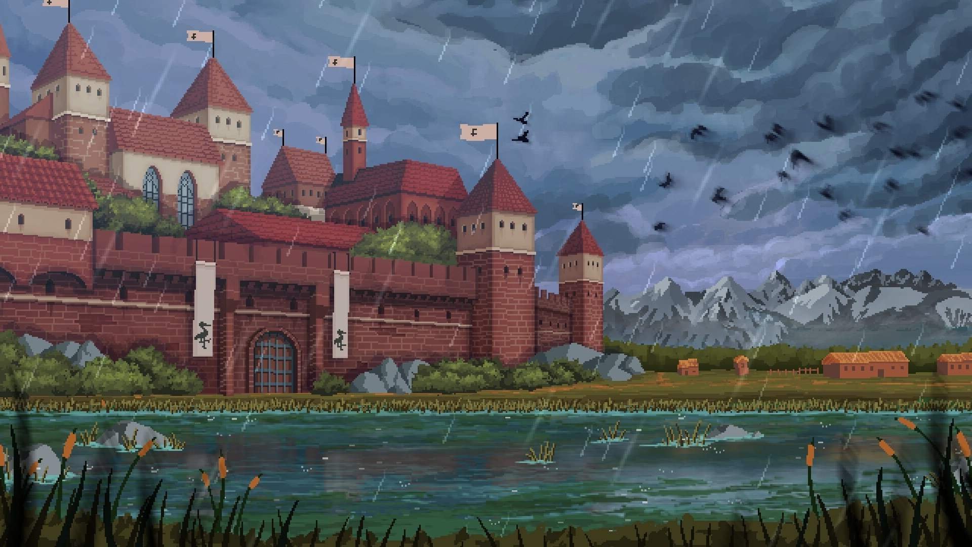 Yes Your Grace Yes, Your Grace to Befriend Lords and Grab Their Armies