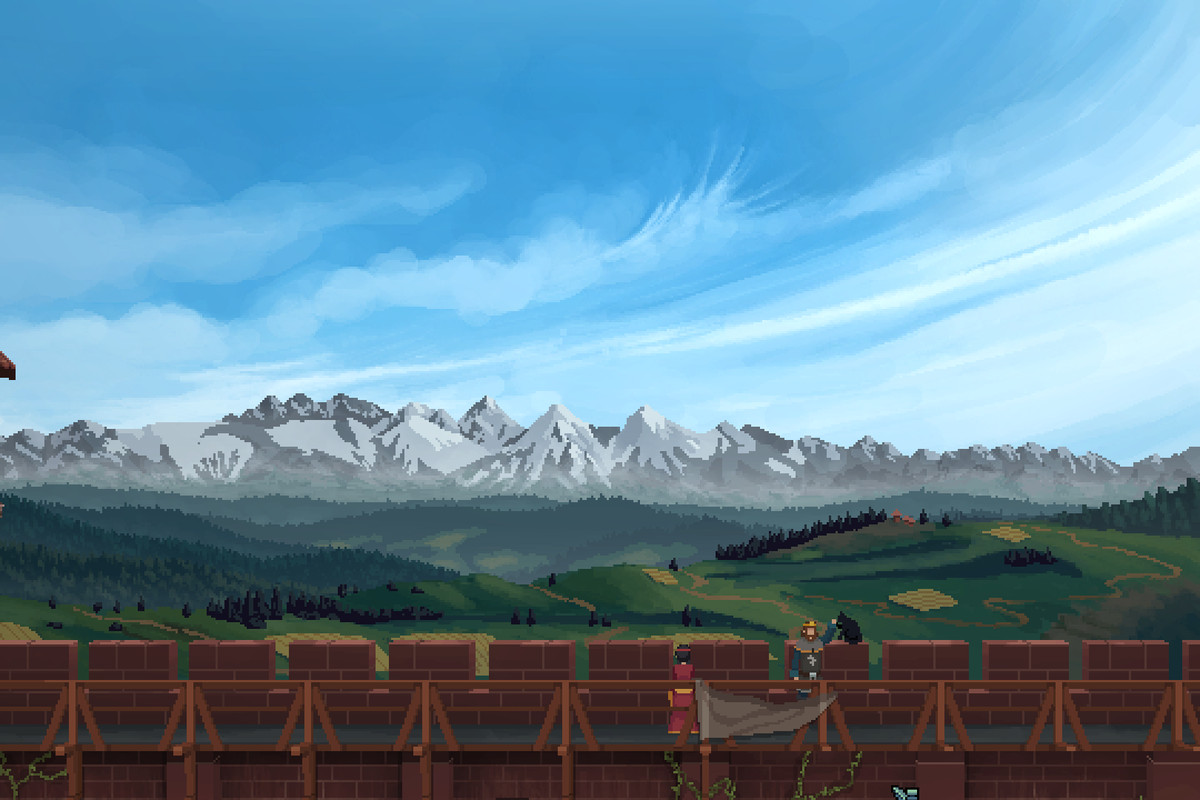 Yes, Your Grace is forcing me to reckon with my save scumming ways