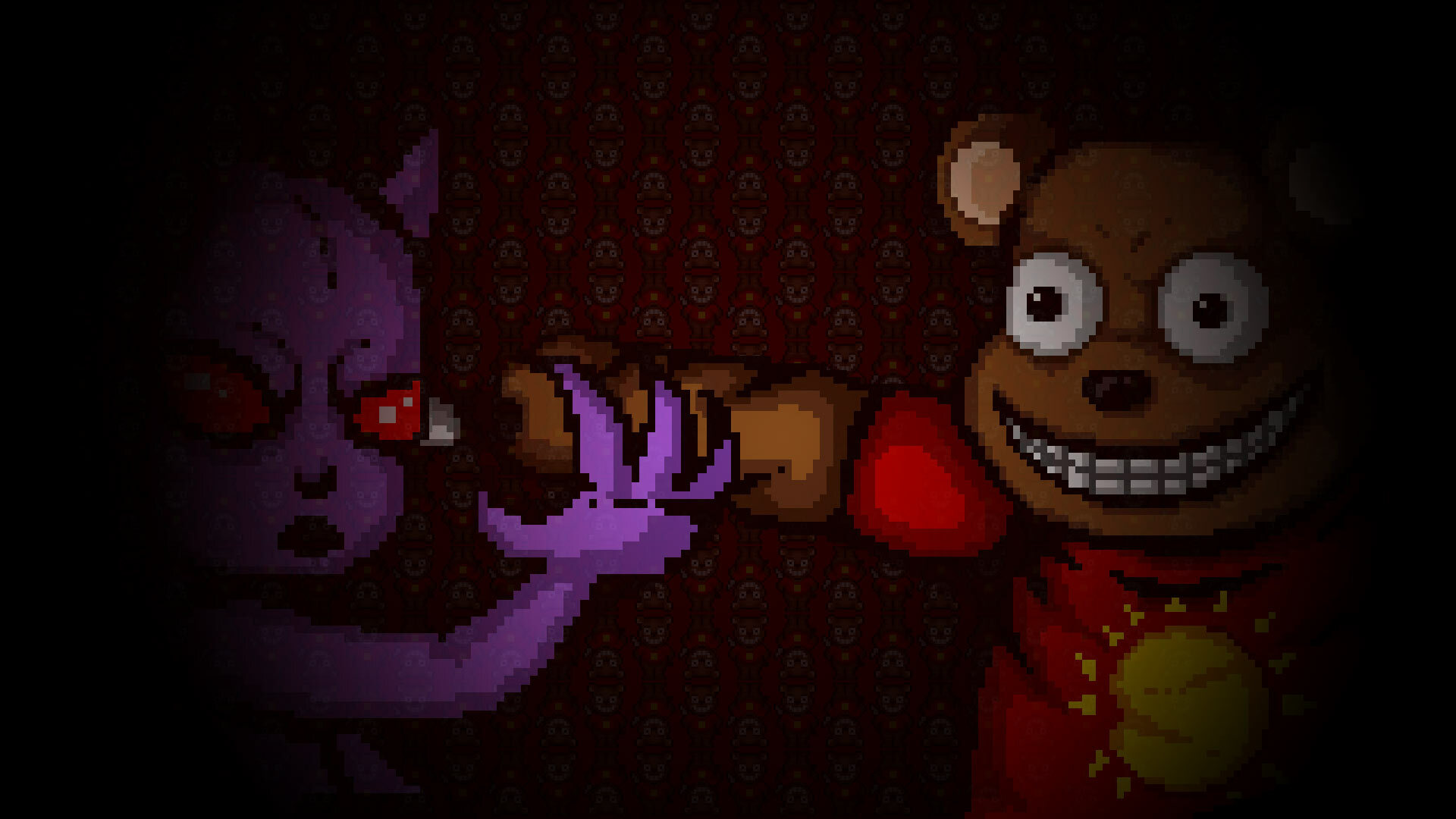 Camp Sunshine Wallpapers Wallpaper Cave