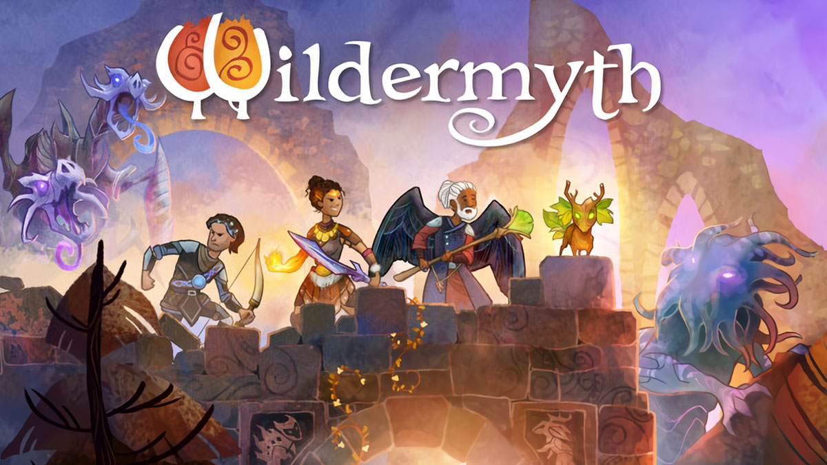 Wildermyth August 17th 1.1 update patch notes Hard Guides