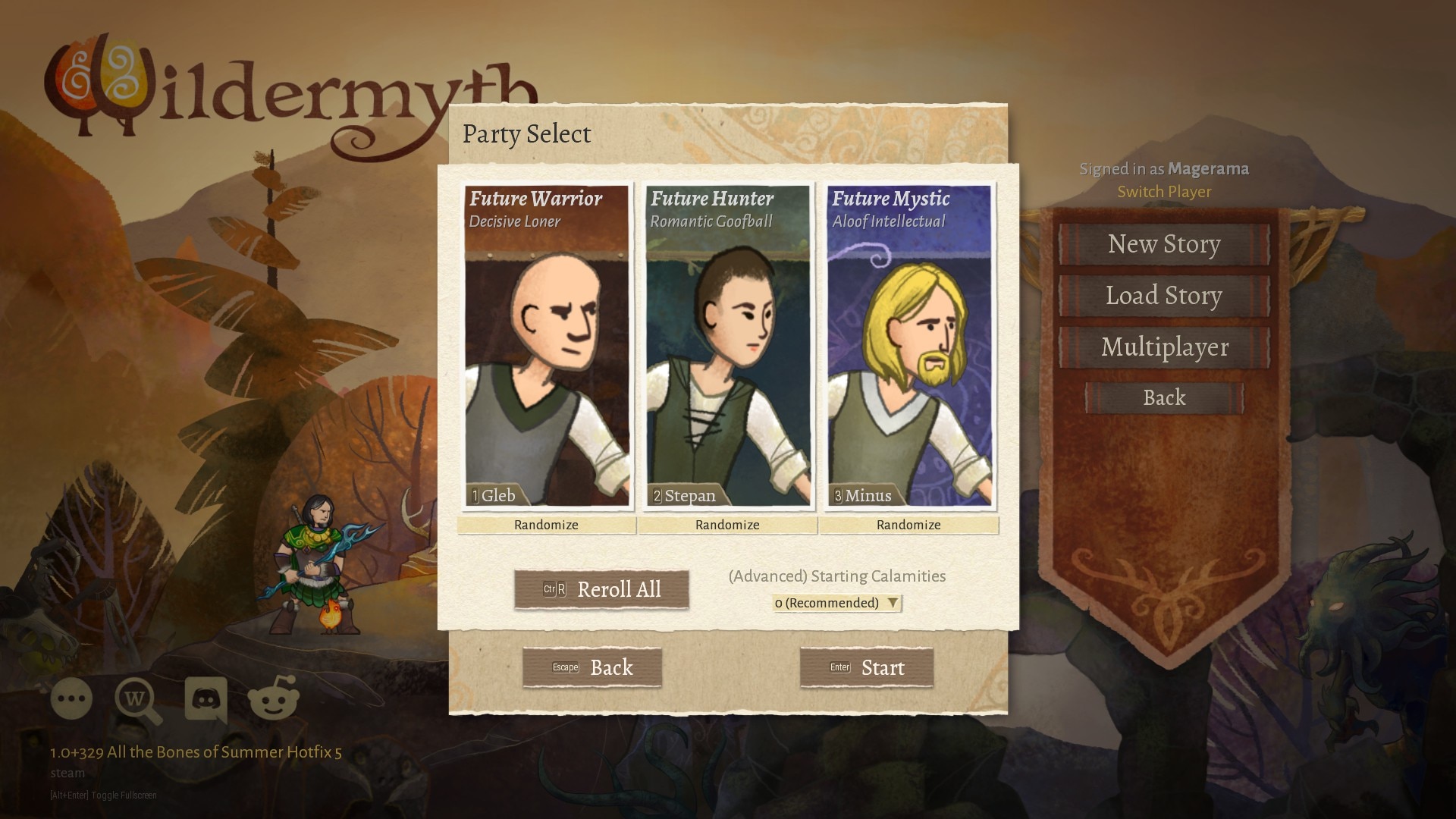 Wildermyth Tips and Tricks for Beginners in Wildermyth (June 2021)