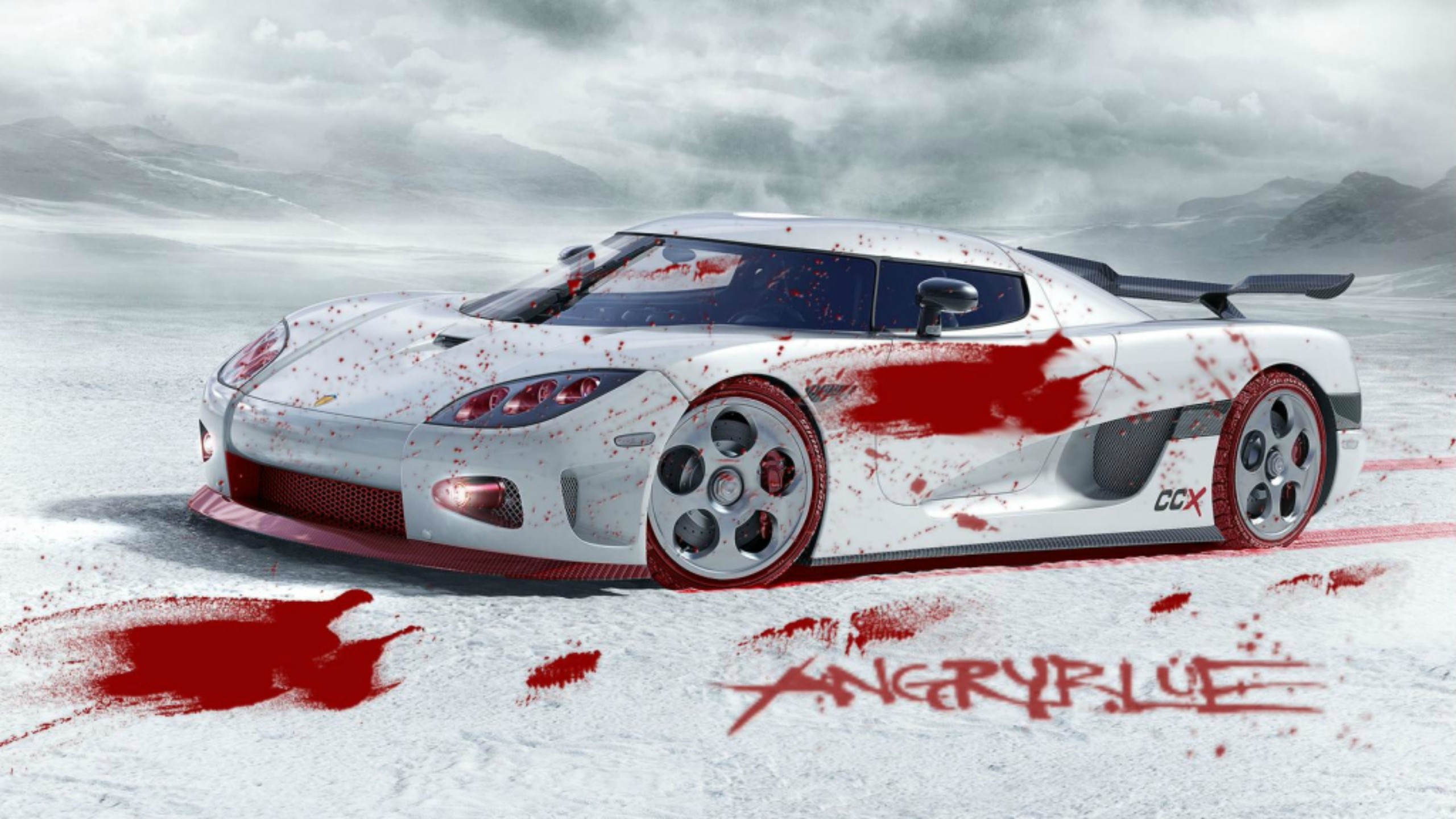 car Wallpaper HD / Desktop and Mobile Background