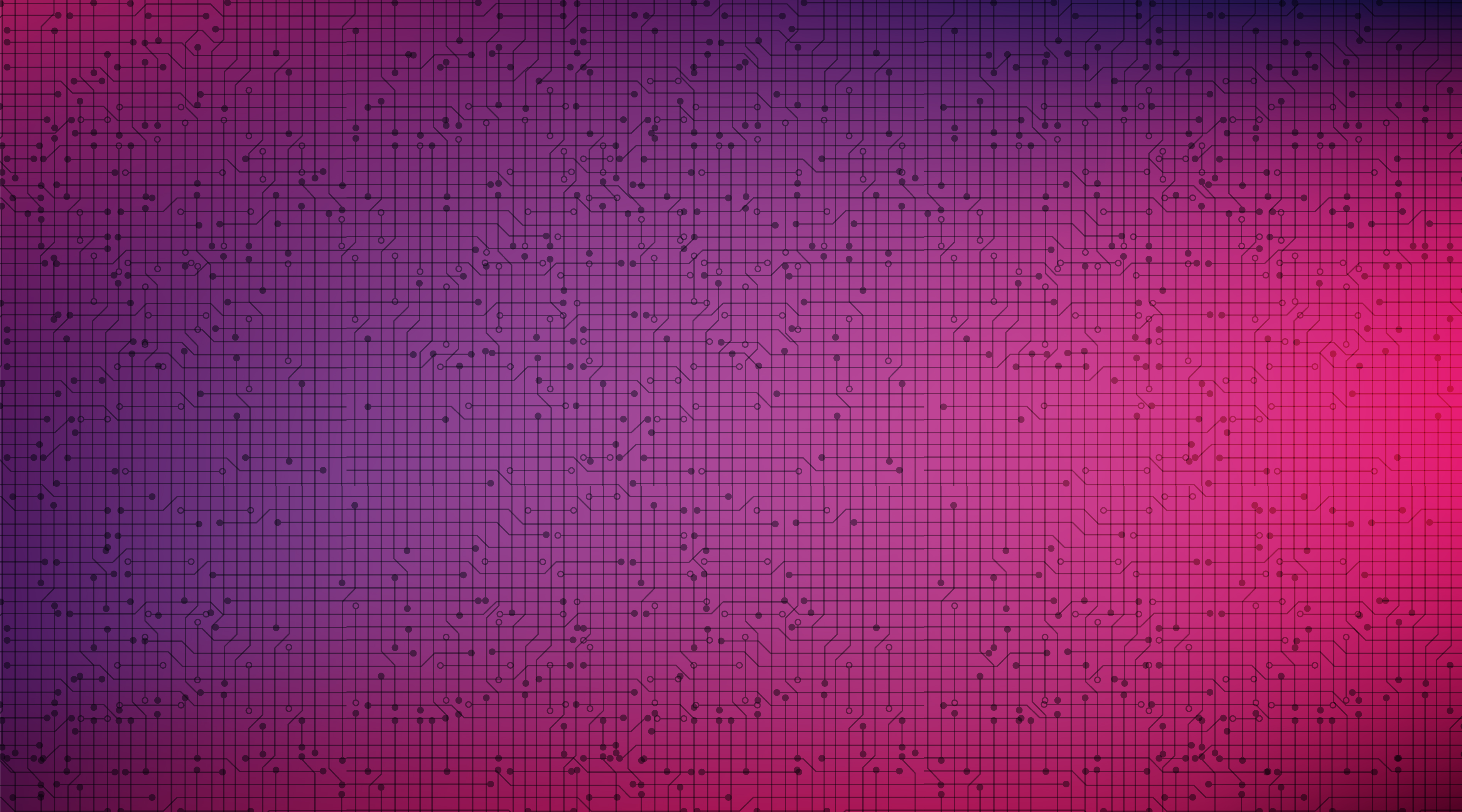dark purple technology background