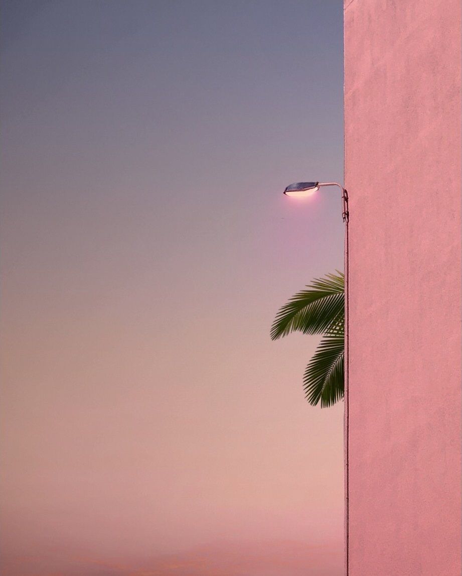 Aesthetica Magazine Skylines. Minimalist photography, Pastel aesthetic, Summer memories