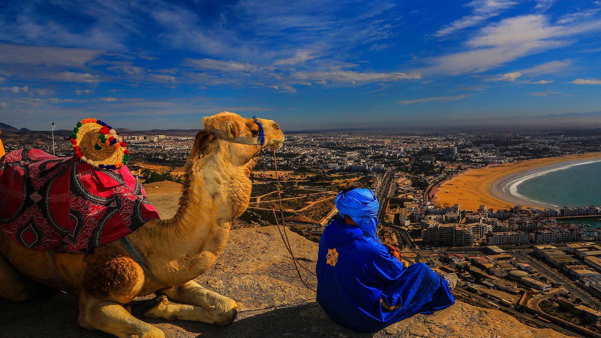 Agadir Wallpapers Wallpaper Cave