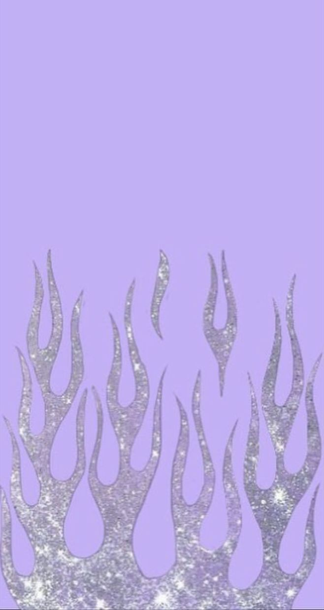 Purple Baddie Wallpaper Free Purple Baddie Background