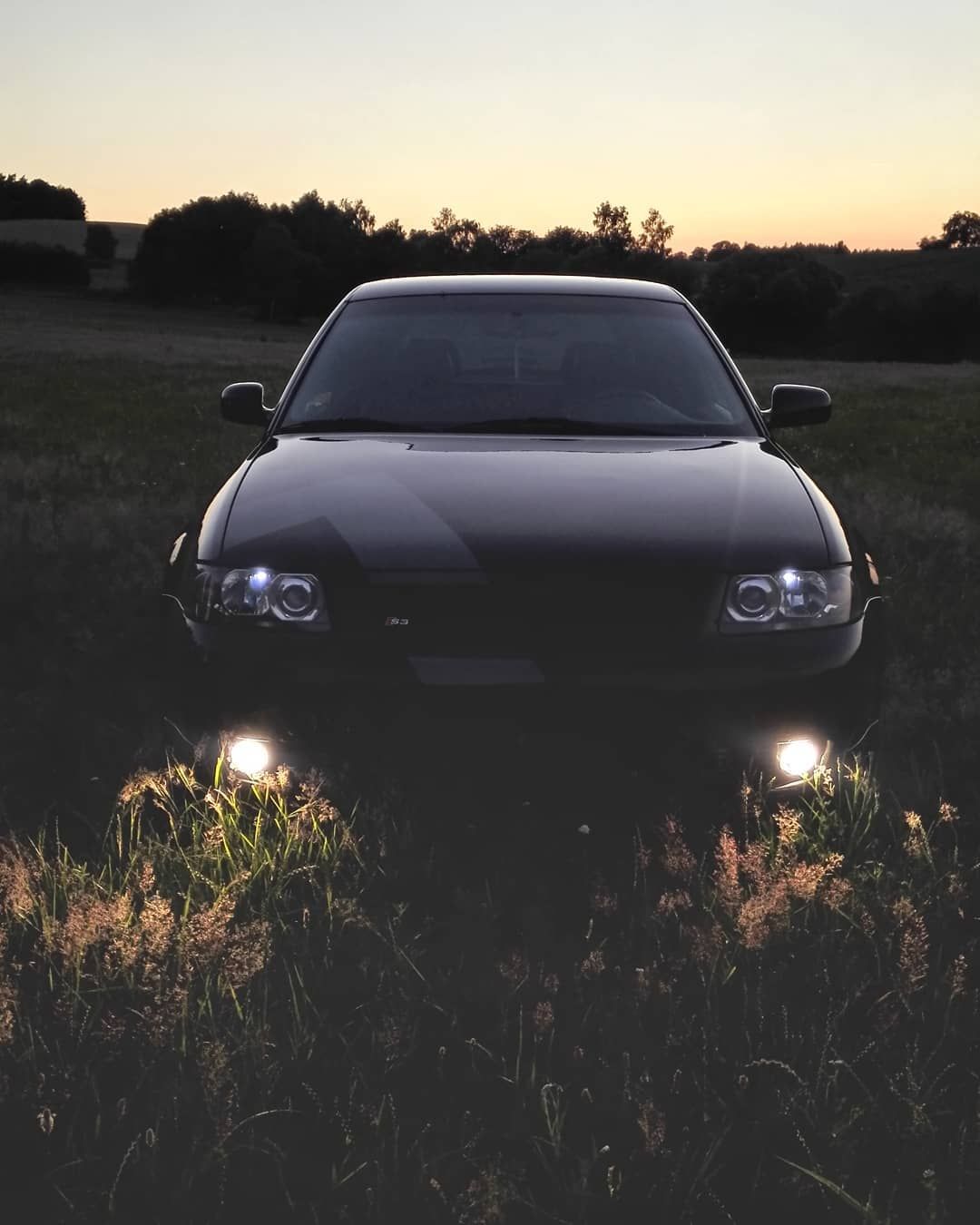 Pin On AUDI A3 S3 8l