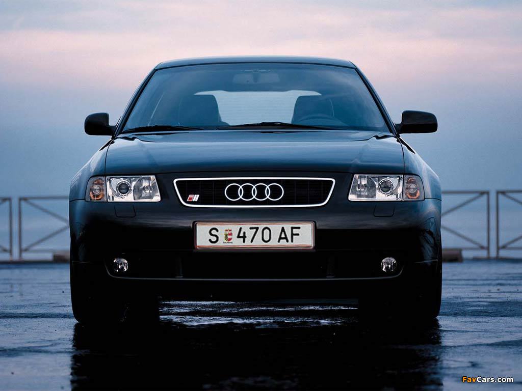 Audi S3 (8L) 2001–03 wallpaper (1024x768)