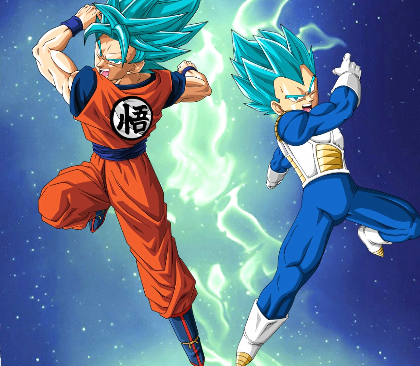 Free download Goku and Vegeta 2048 x 2048 iPad wallpaper download [1394x1216] for your Desktop, Mobile & Tablet. Explore Goku iPad Wallpaper. Goku Background, Goku Wallpaper, Goku Wallpaper