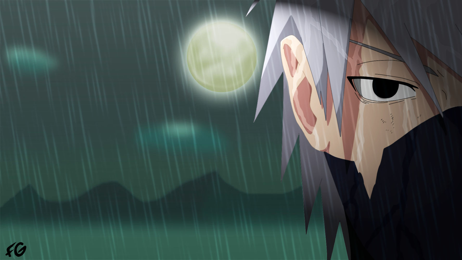 Free download Kakashi Hatake Wallpaper by FreshGandalf [1920x1080] for your Desktop, Mobile & Tablet. Explore Hatake Kakashi Wallpaper. Kakashi Sensei Wallpaper, Kakashi iPhone Wallpaper, Obito vs Kakashi Wallpaper