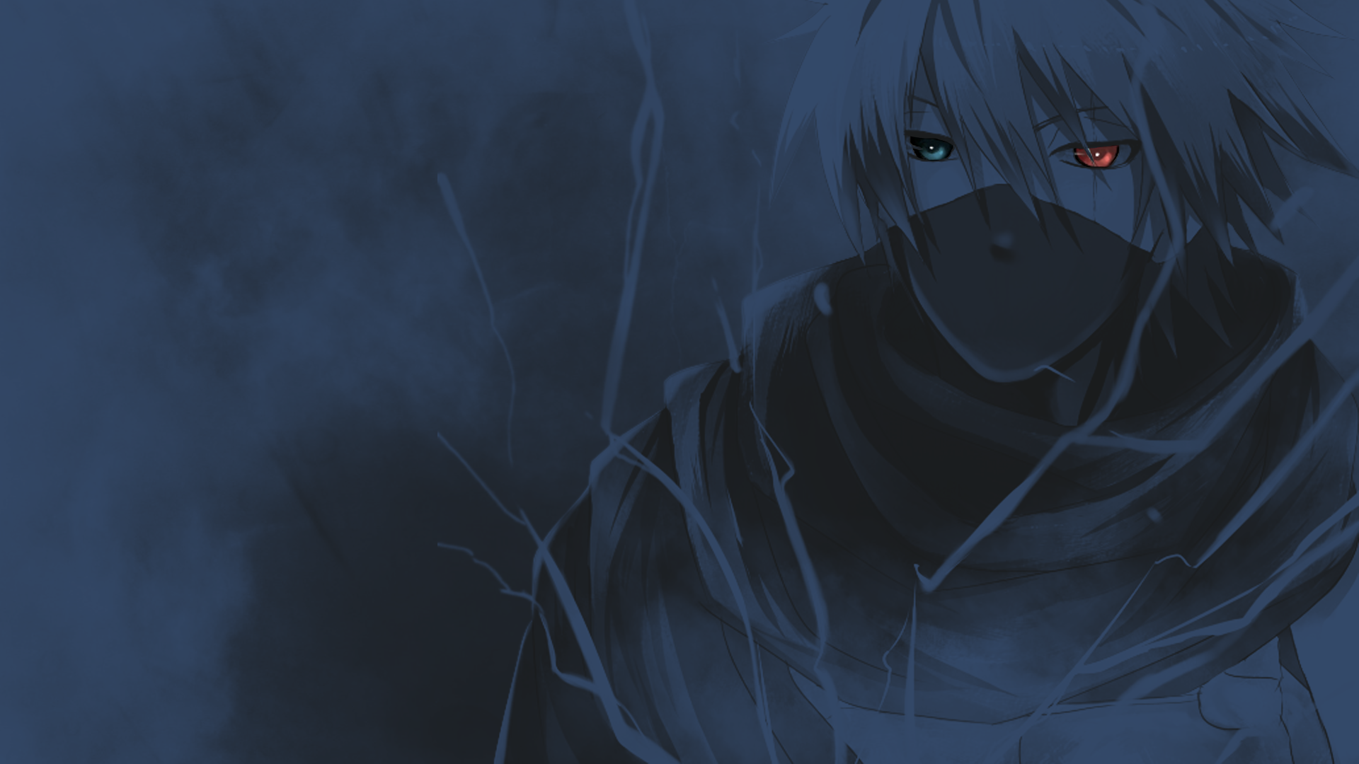 Free download Kakashi Hatake Wallpaper by Jackydile [1920x1080] for your Desktop, Mobile & Tablet. Explore Hatake Kakashi Wallpaper. Kakashi Sensei Wallpaper, Kakashi iPhone Wallpaper, Obito vs Kakashi Wallpaper